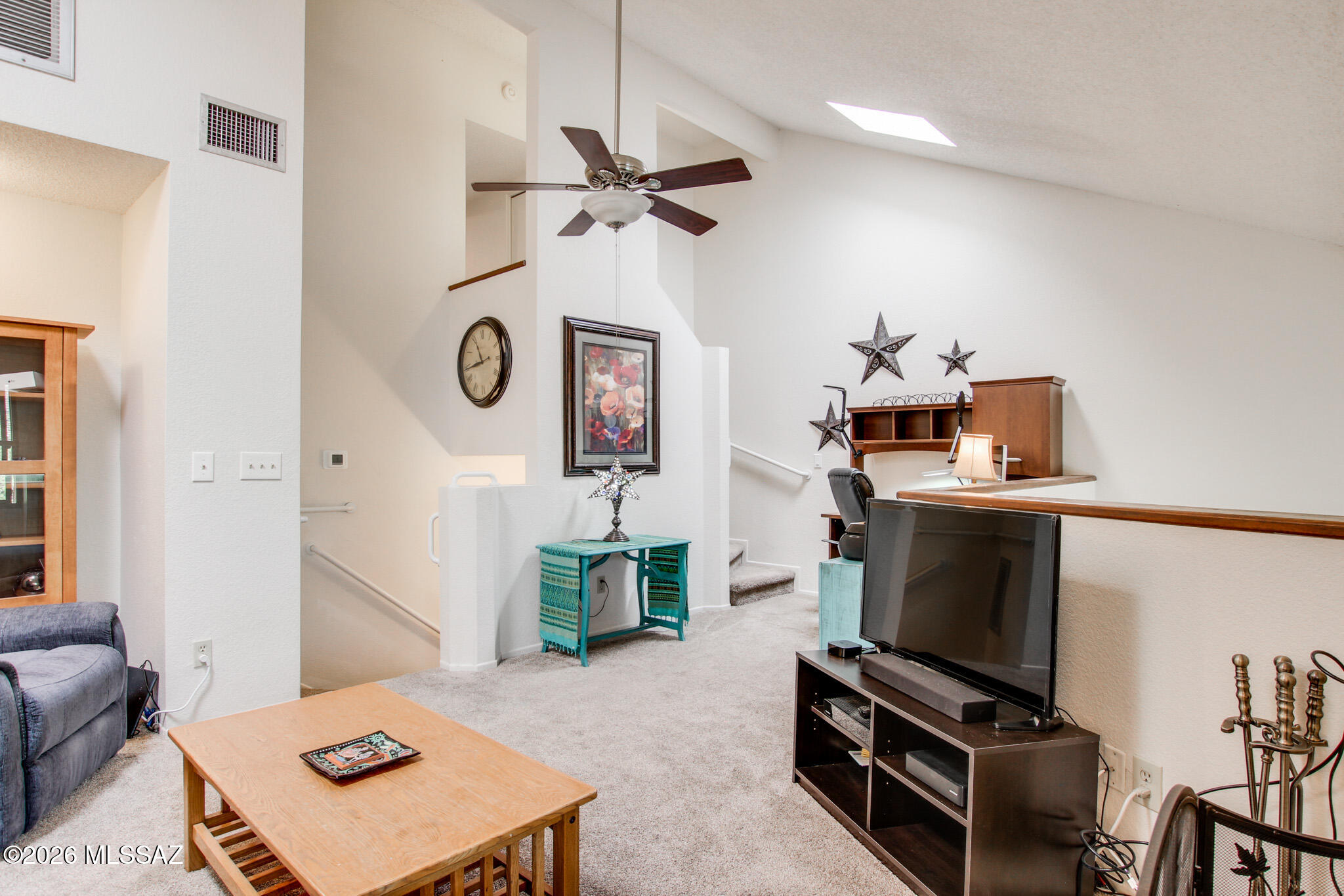 Racquet Club Village - Residential