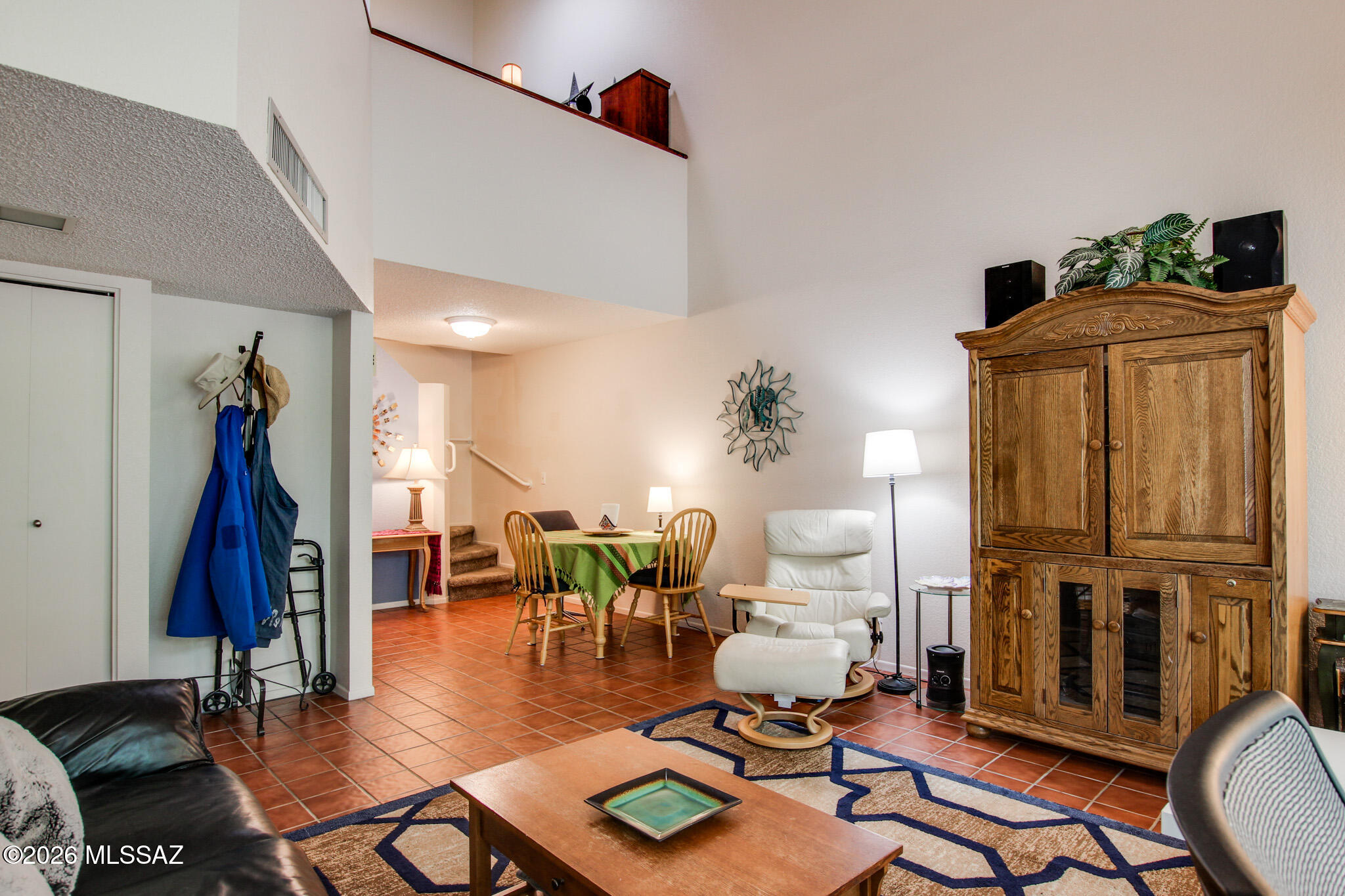 Racquet Club Village - Residential