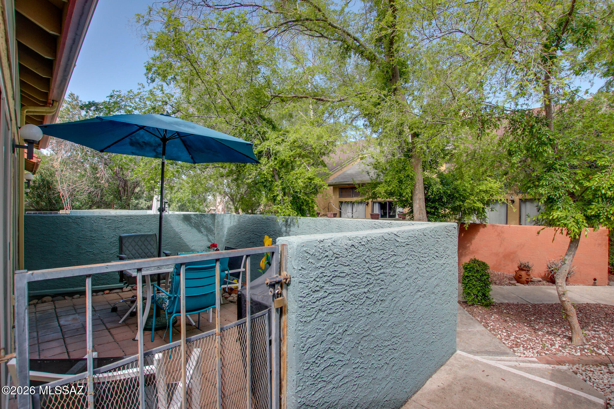 Racquet Club Village - Residential