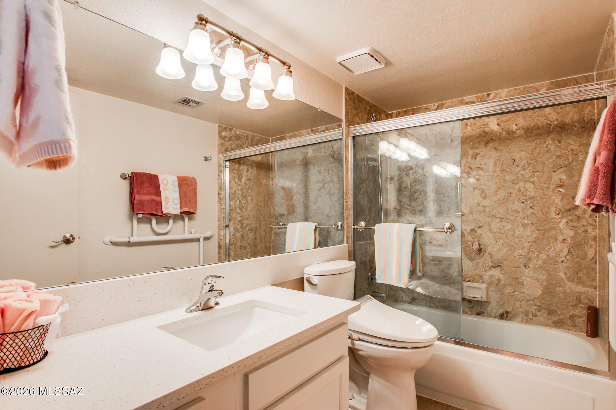 Racquet Club Village - Residential