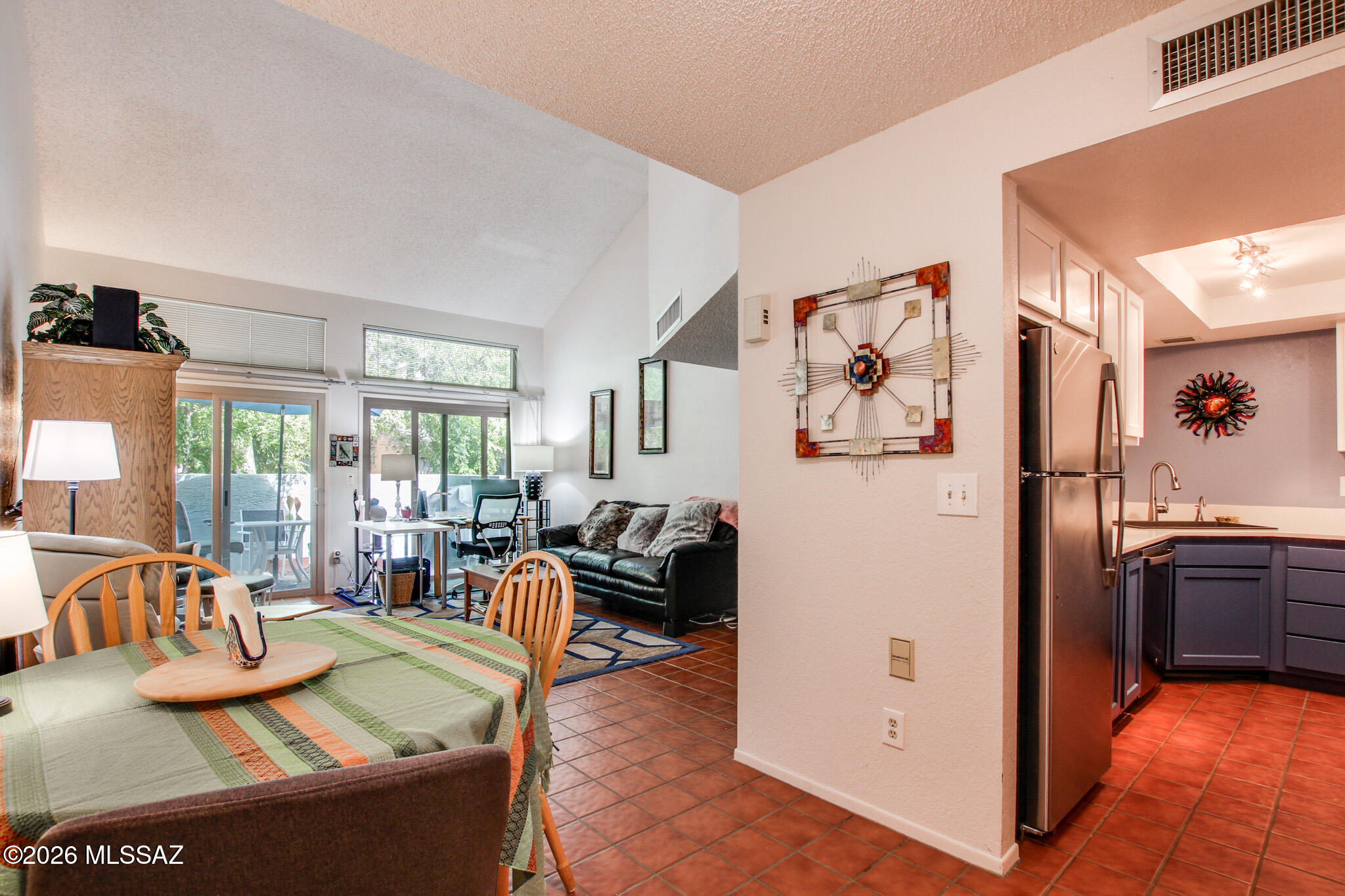 Racquet Club Village - Residential