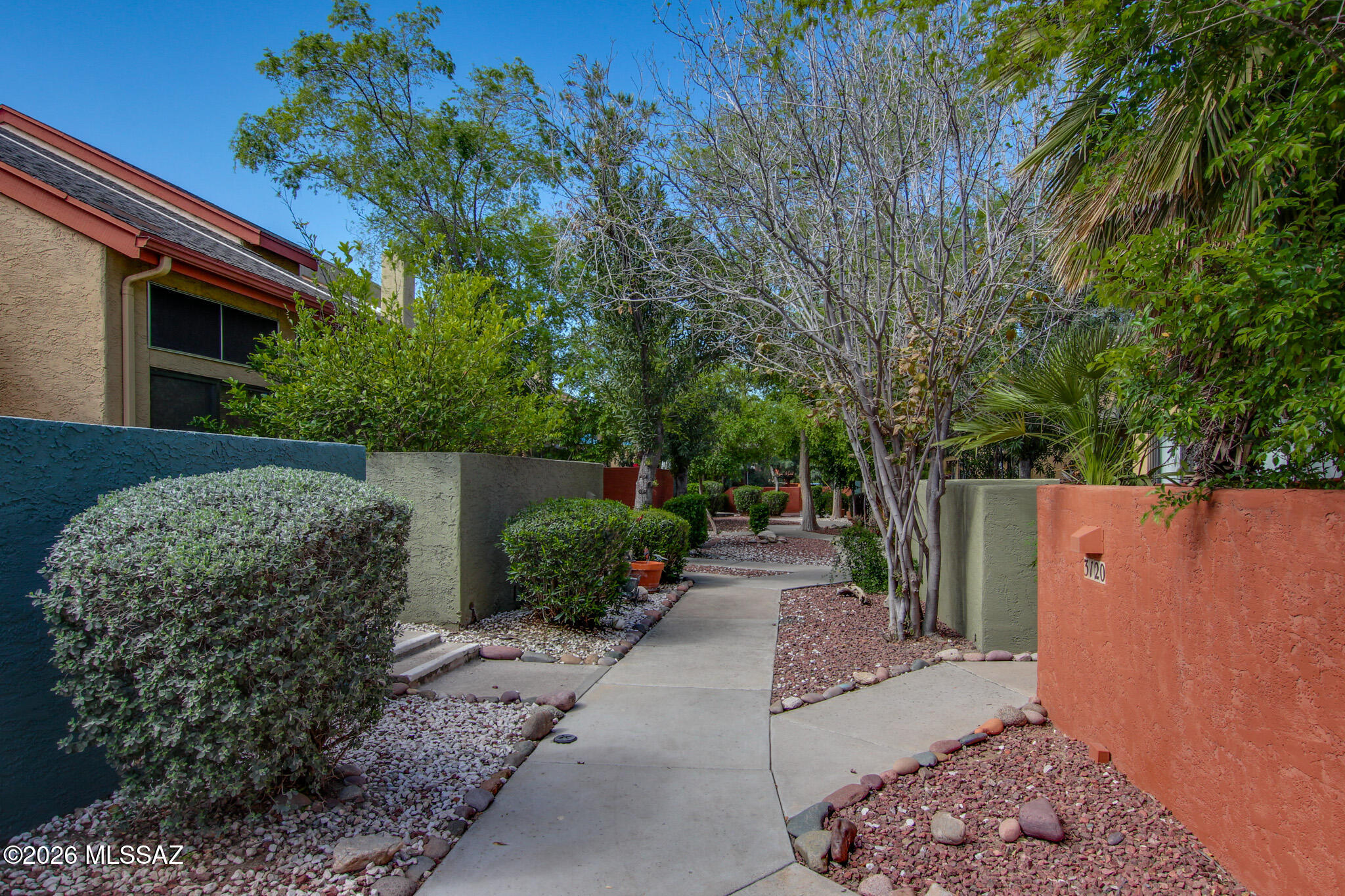 Racquet Club Village - Residential