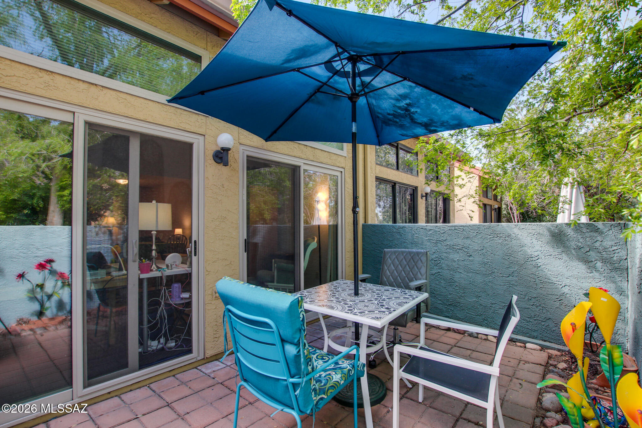 Racquet Club Village - Residential