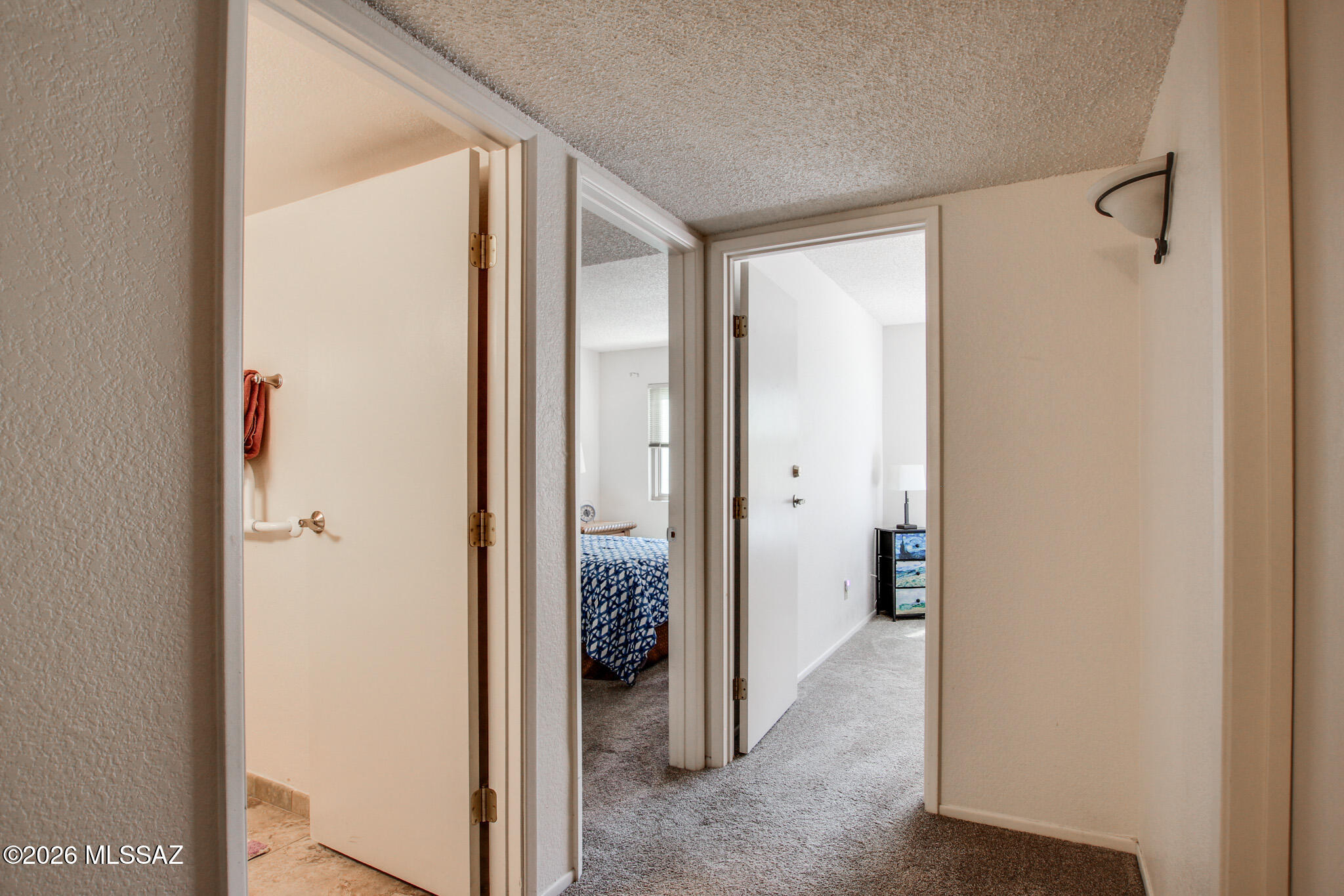 Racquet Club Village - Residential