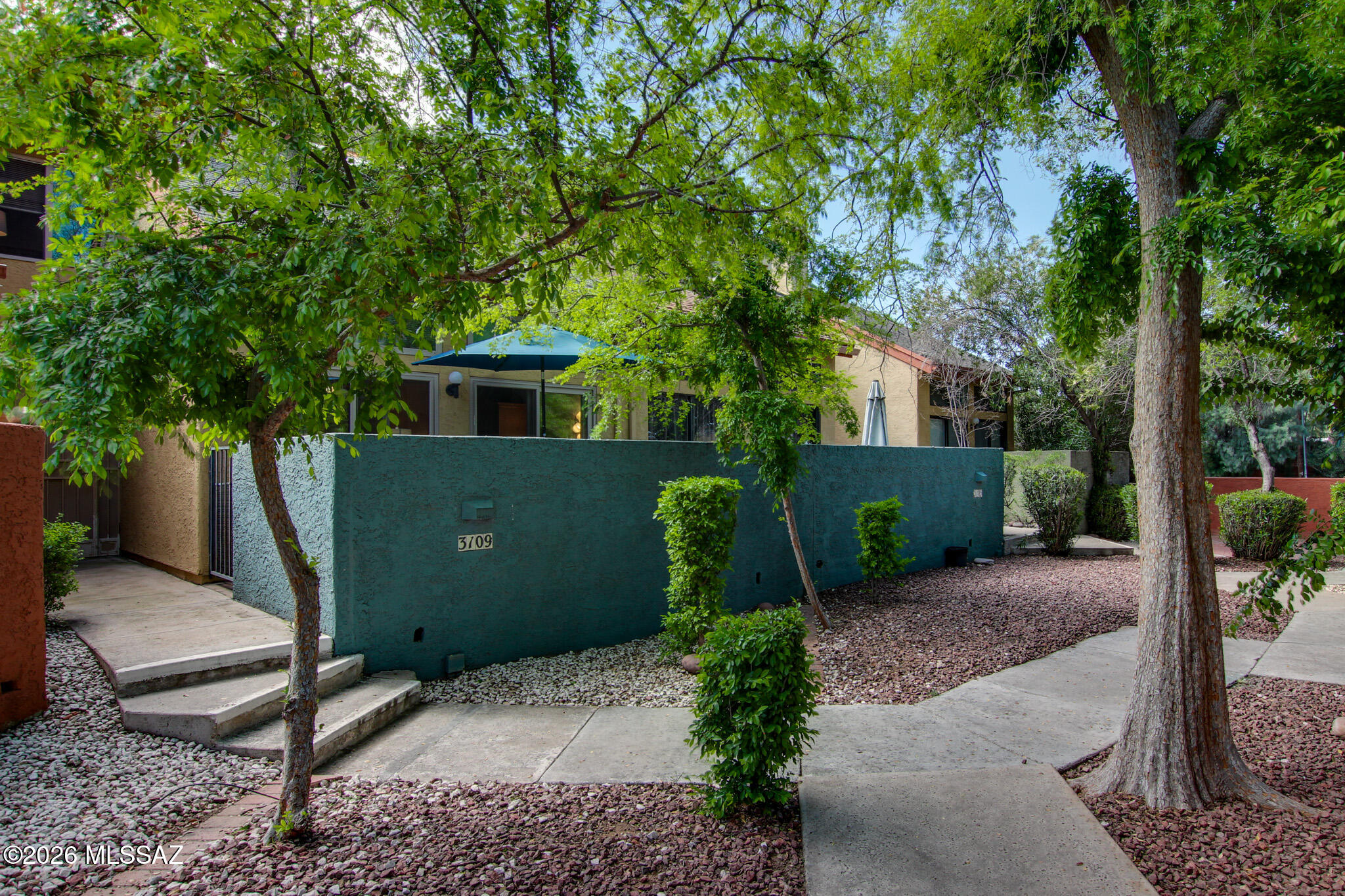 Racquet Club Village - Residential