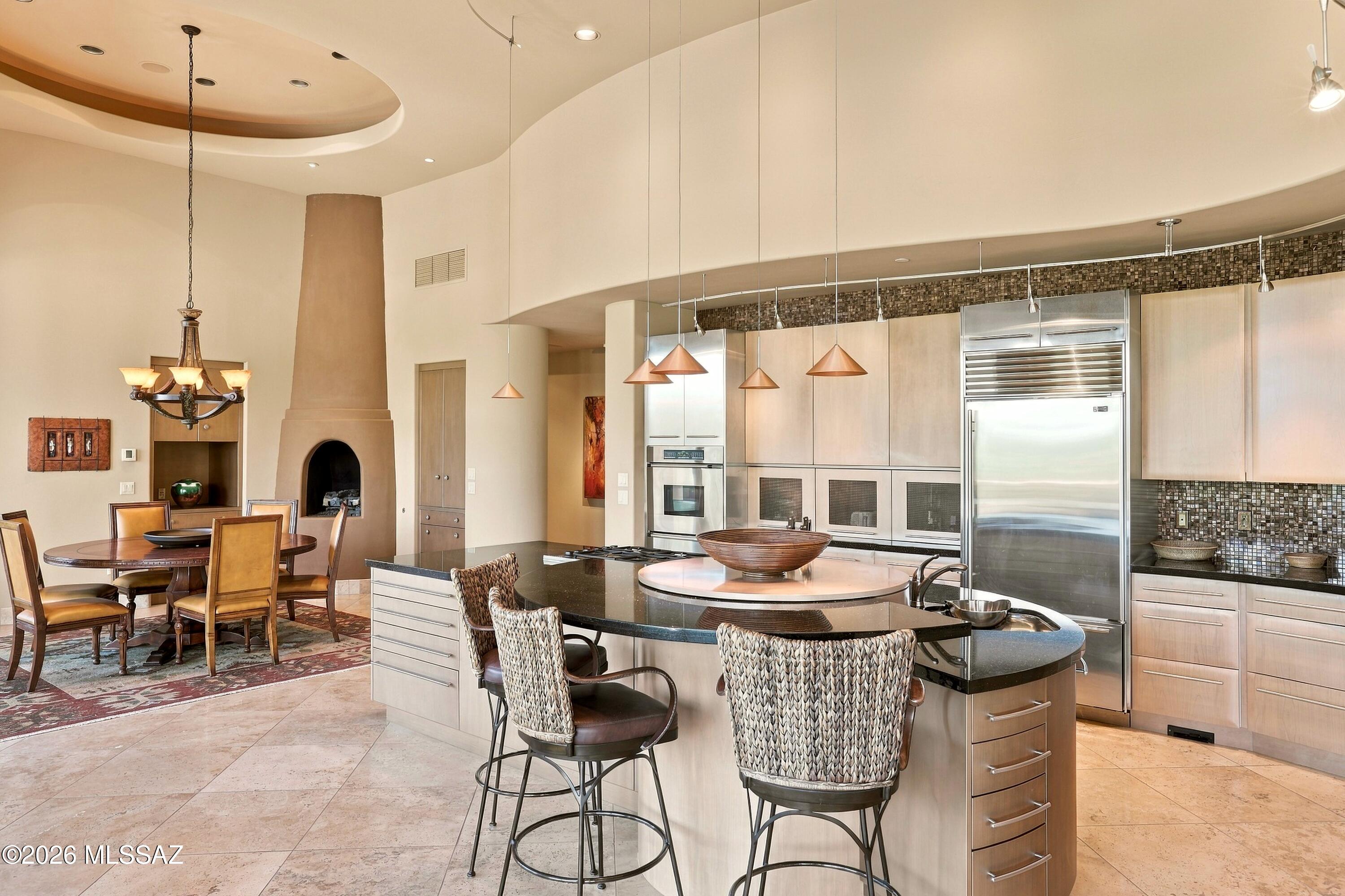 Stone Canyon II - Residential