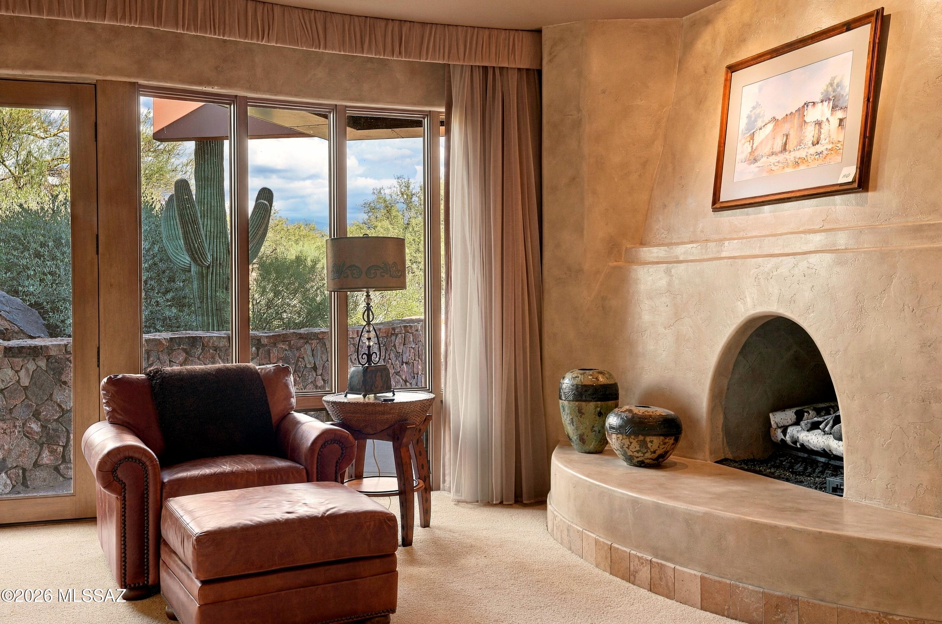 Stone Canyon II - Residential