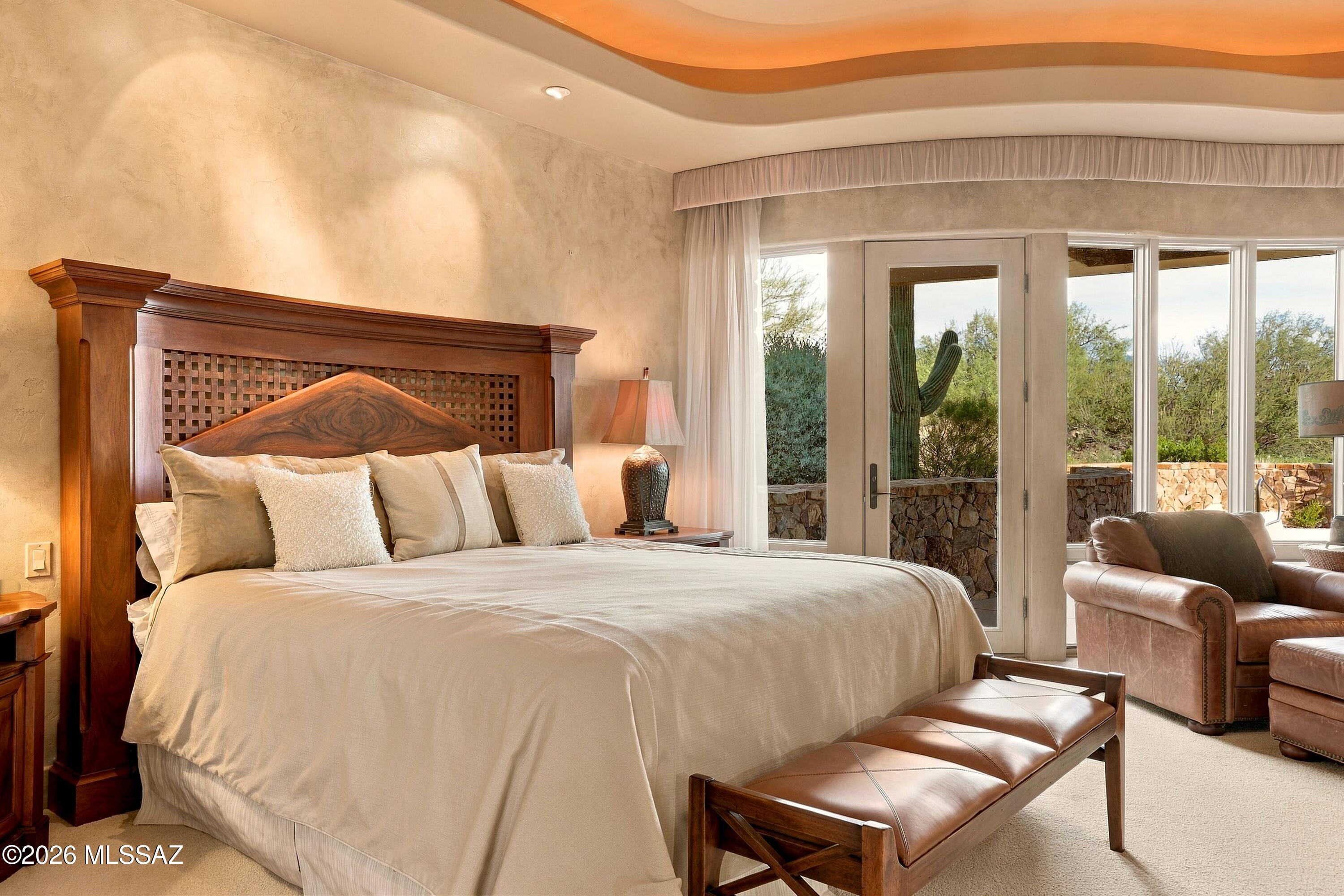 Stone Canyon II - Residential