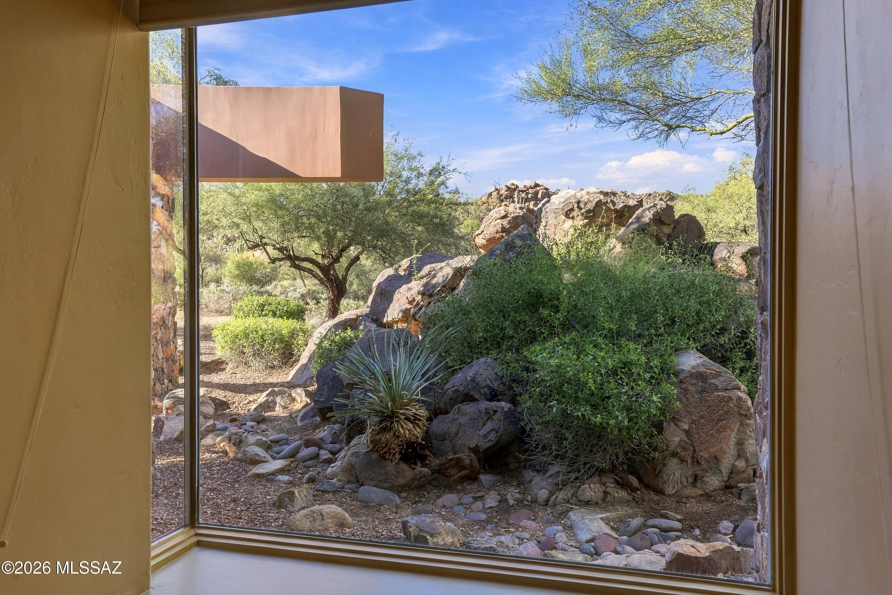 Stone Canyon II - Residential