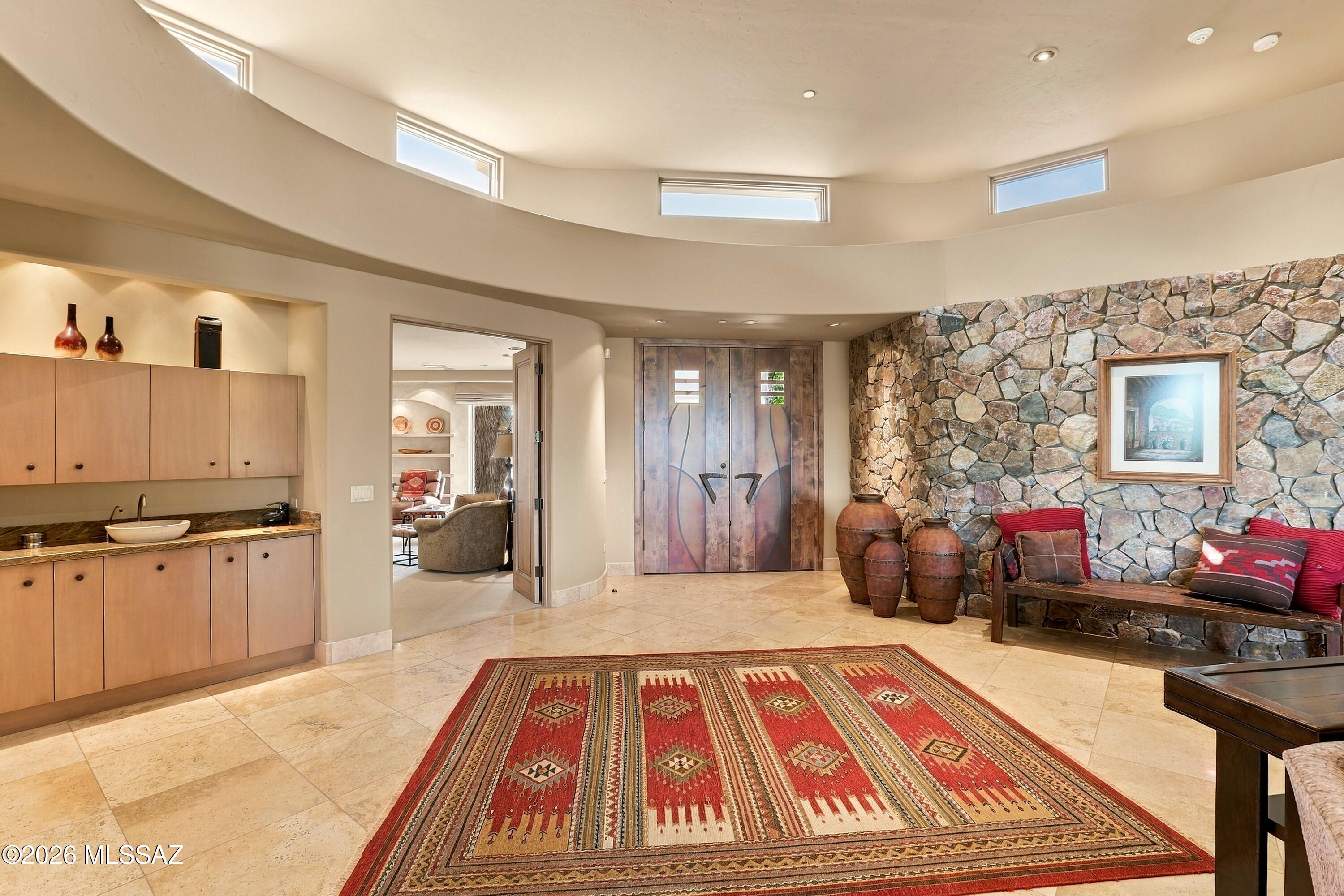 Stone Canyon II - Residential