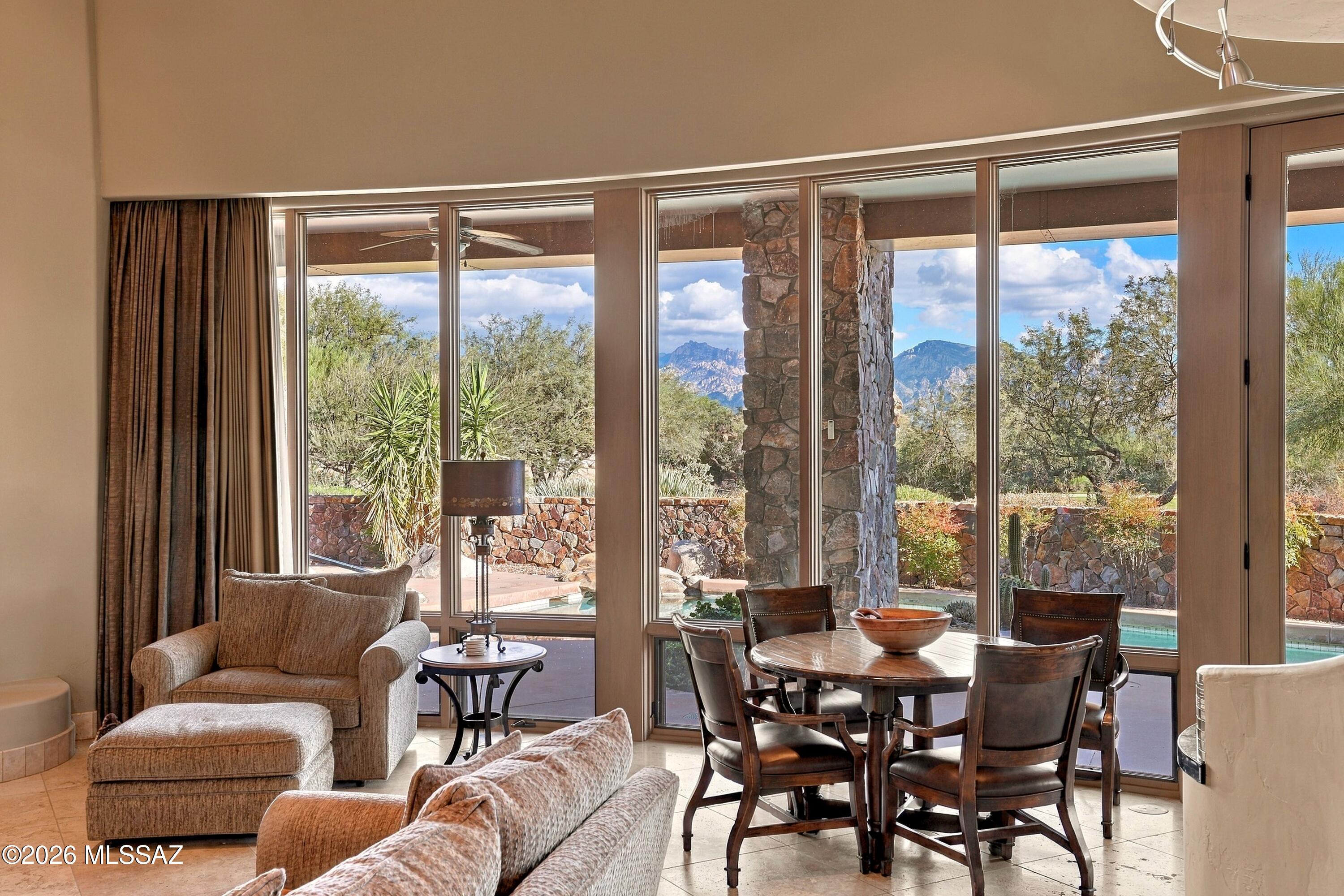 Stone Canyon II - Residential