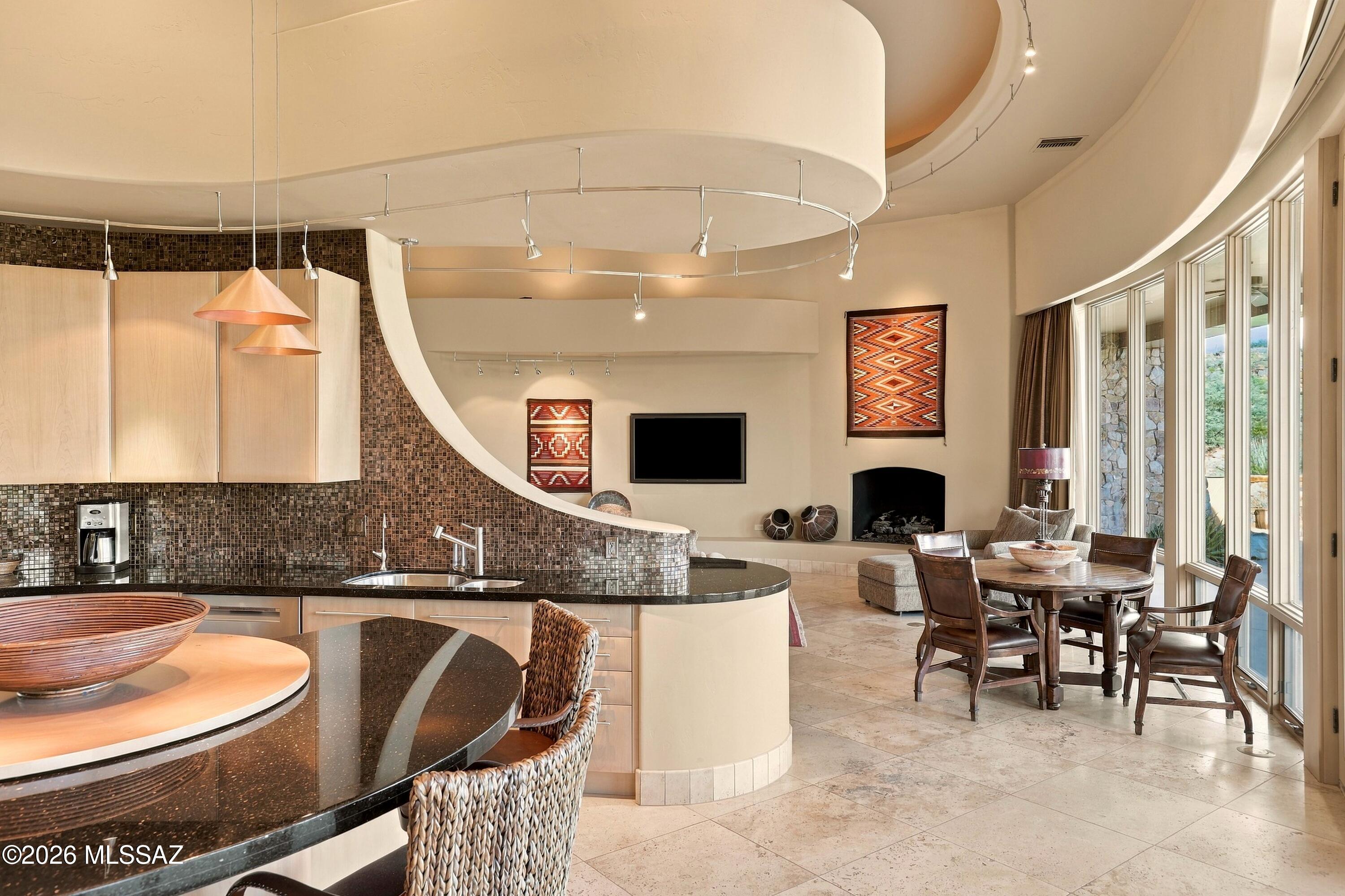 Stone Canyon II - Residential