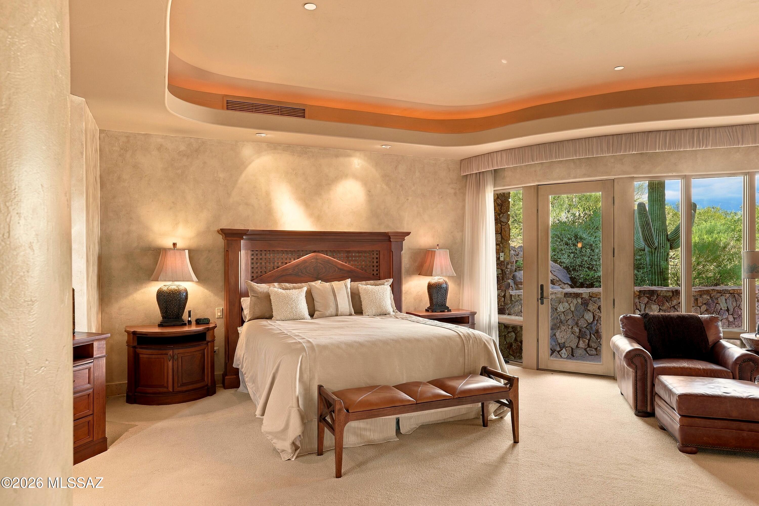 Stone Canyon II - Residential