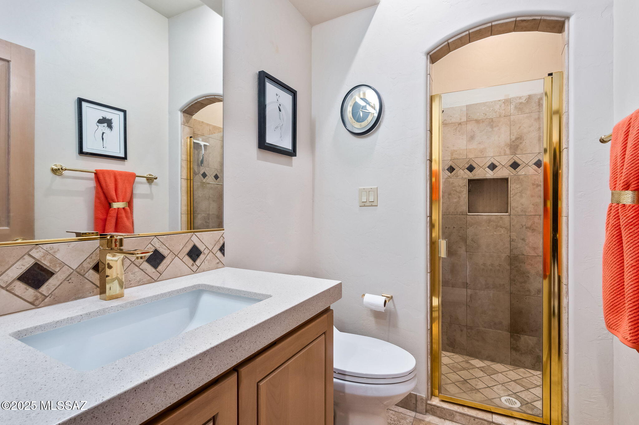 High Mesa (The Estates At) - Residential