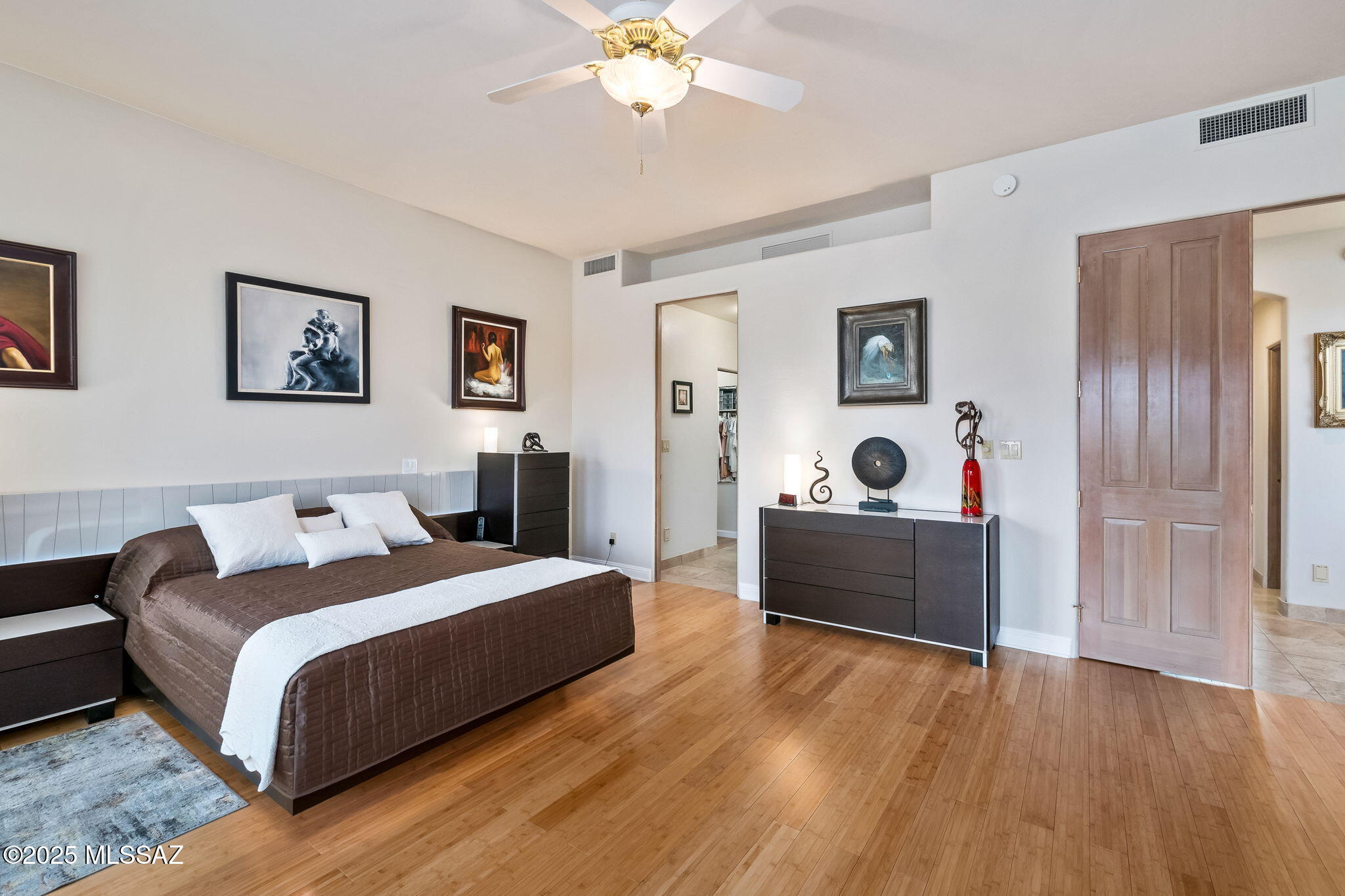High Mesa (The Estates At) - Residential