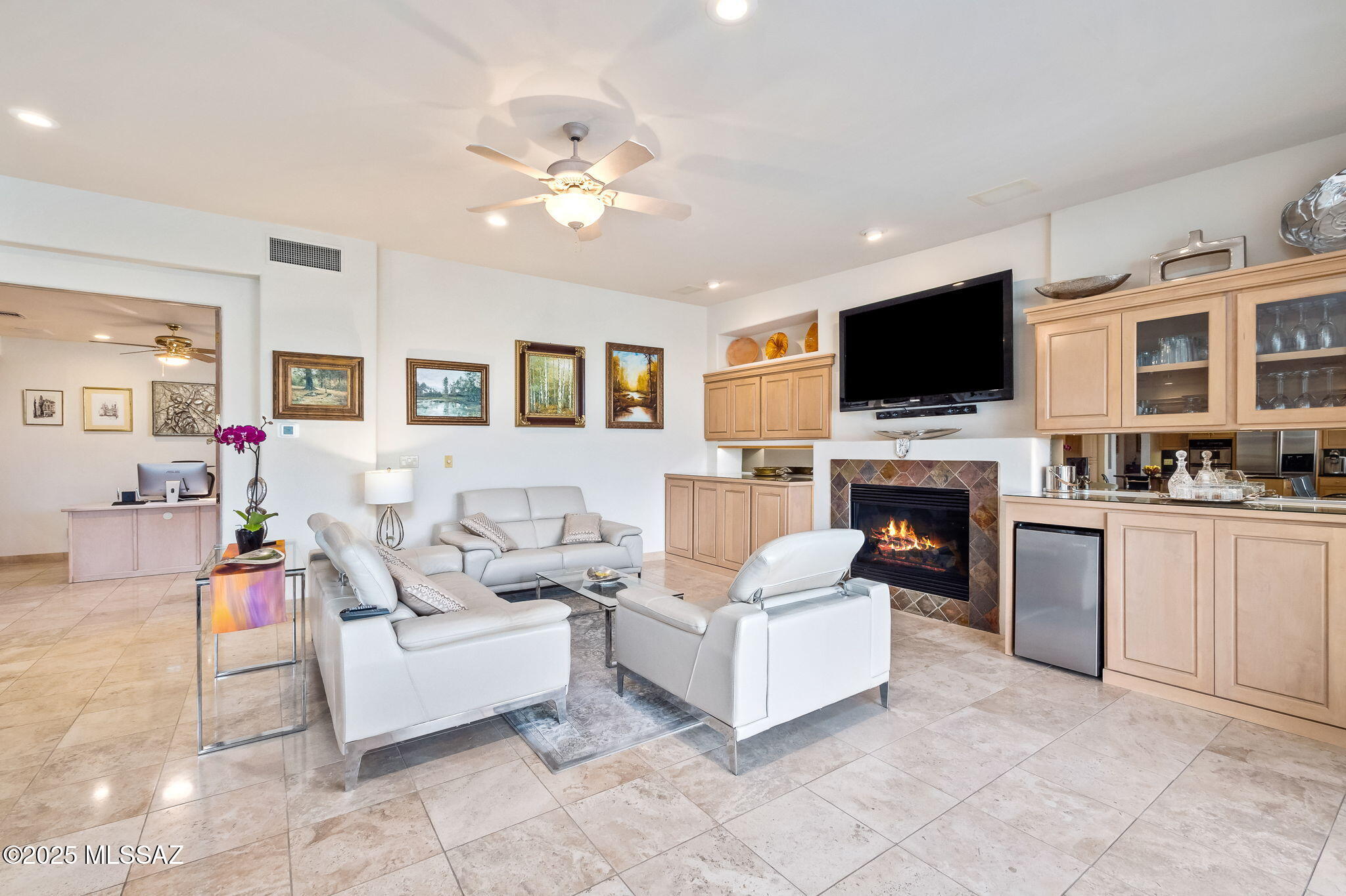 High Mesa (The Estates At) - Residential