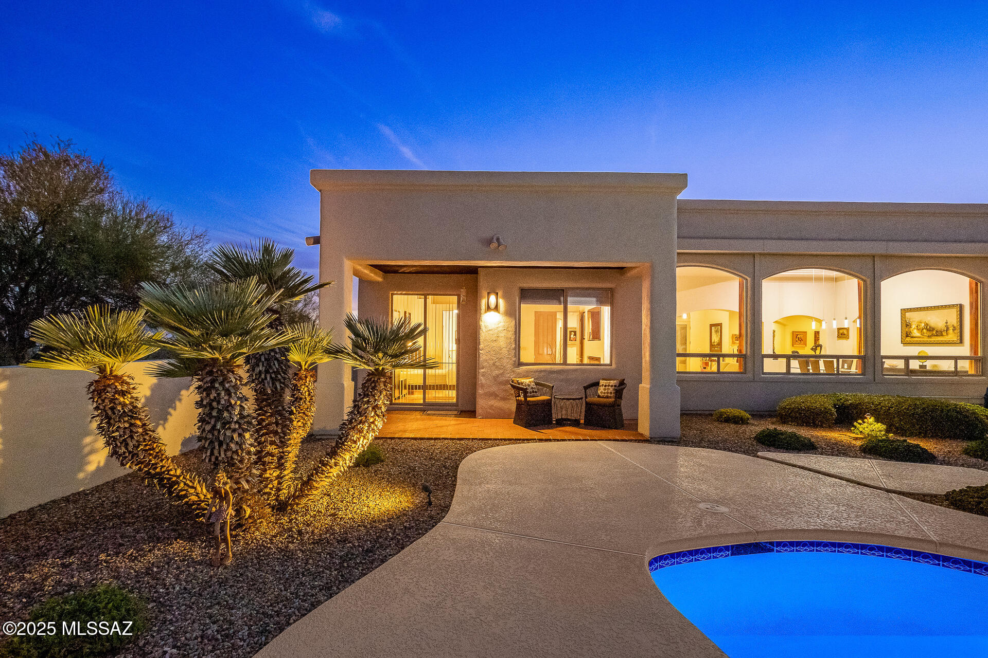 High Mesa (The Estates At) - Residential