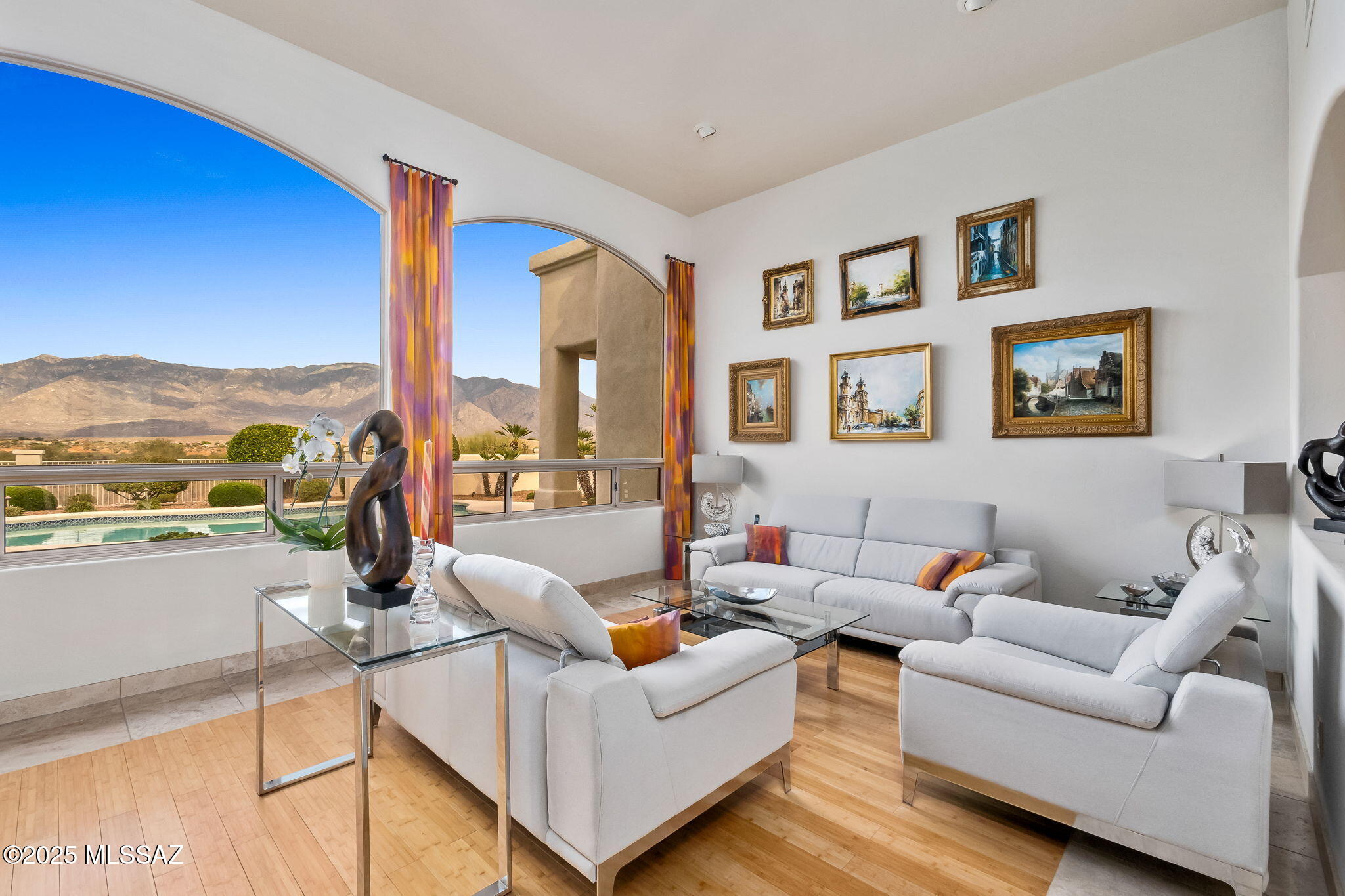 High Mesa (The Estates At) - Residential