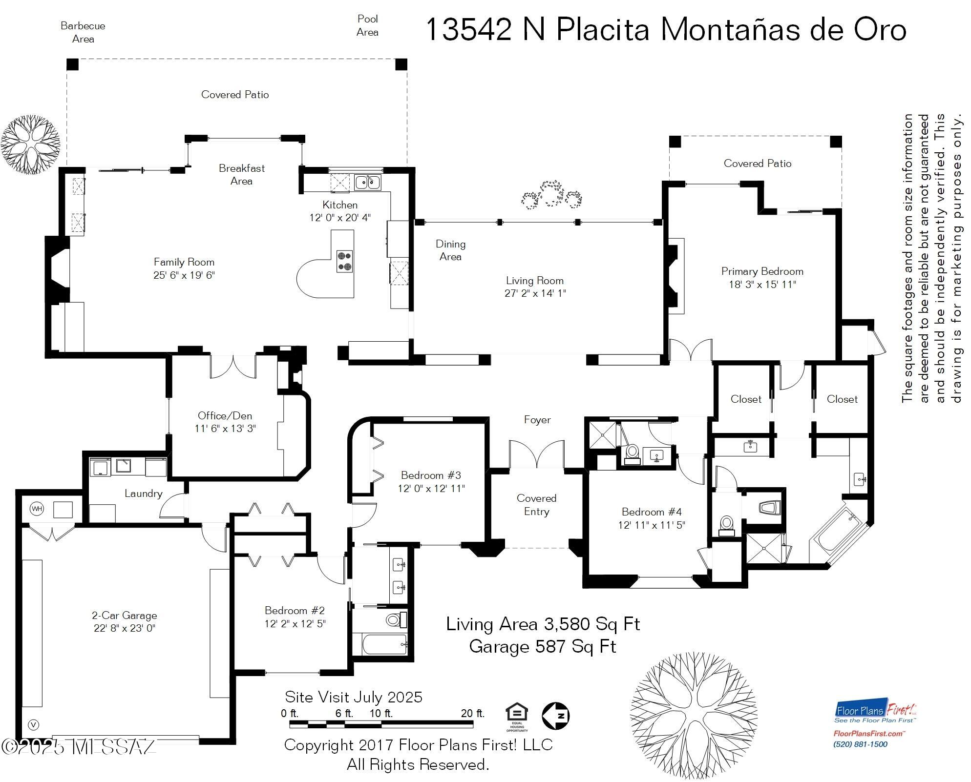 High Mesa (The Estates At) - Residential