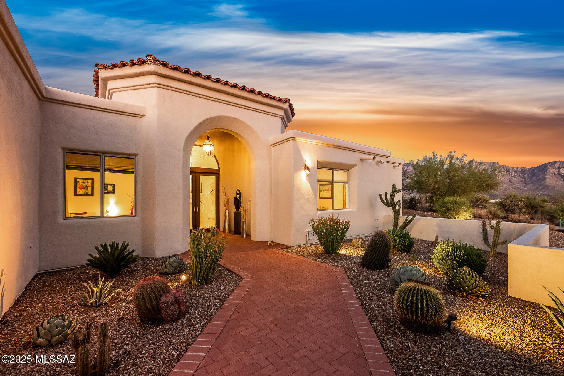 High Mesa (The Estates At) - Residential