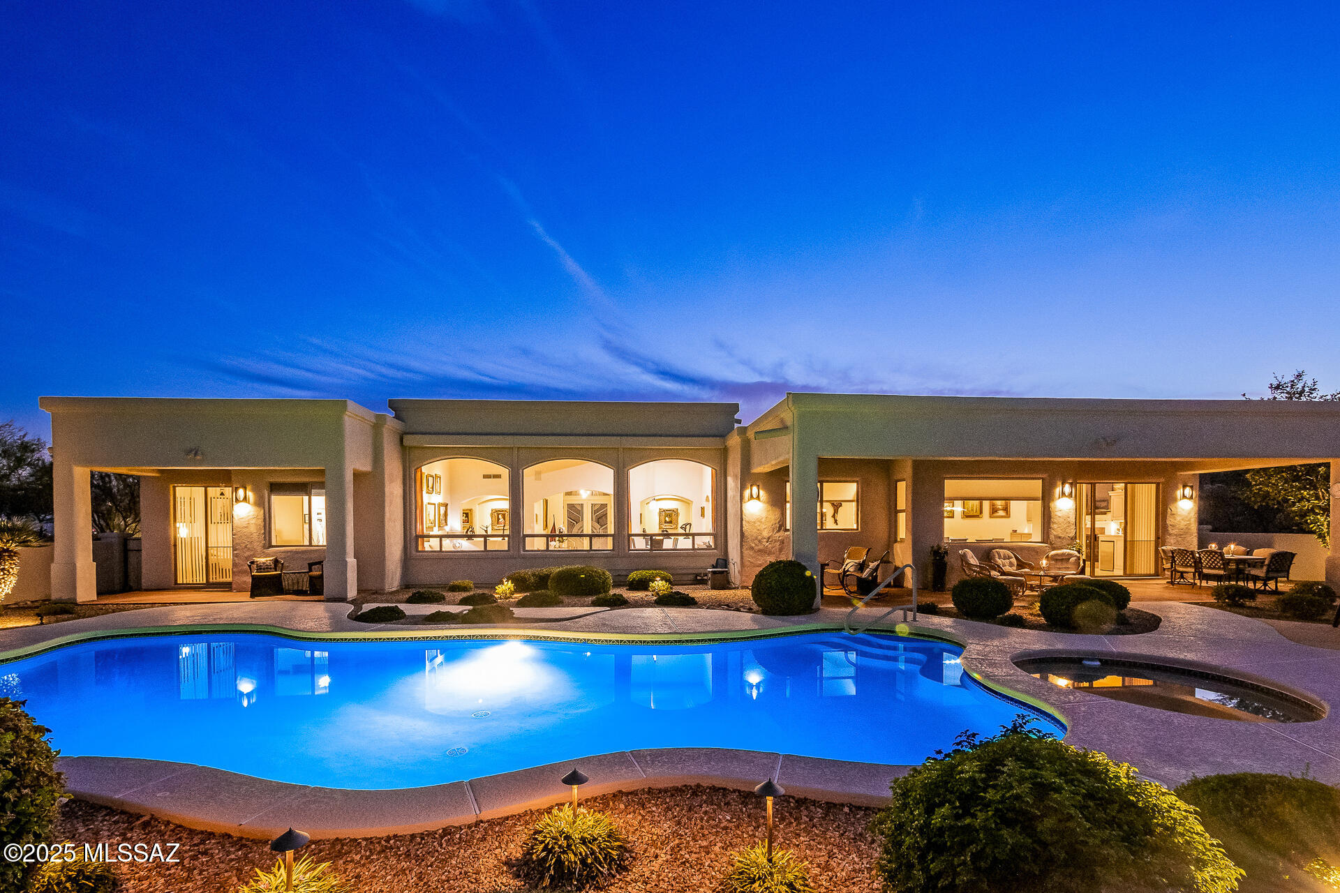 High Mesa (The Estates At) - Residential