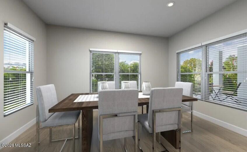 Naranja Trails (1-64) - Residential