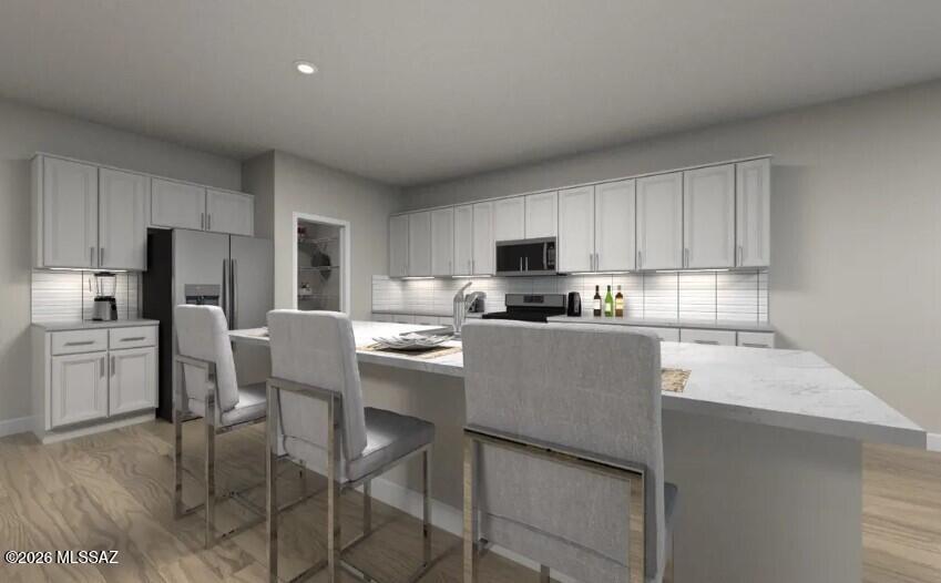 Naranja Trails (1-64) - Residential