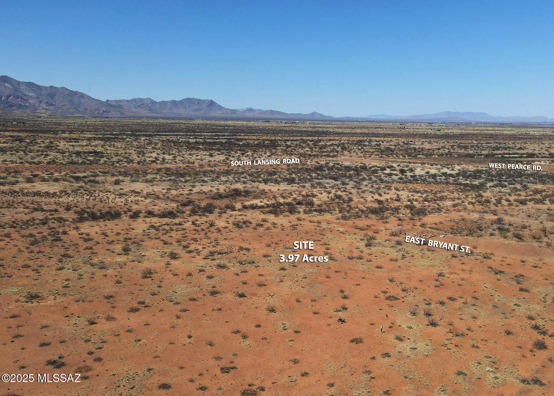 Arizona Sun Sites - Land