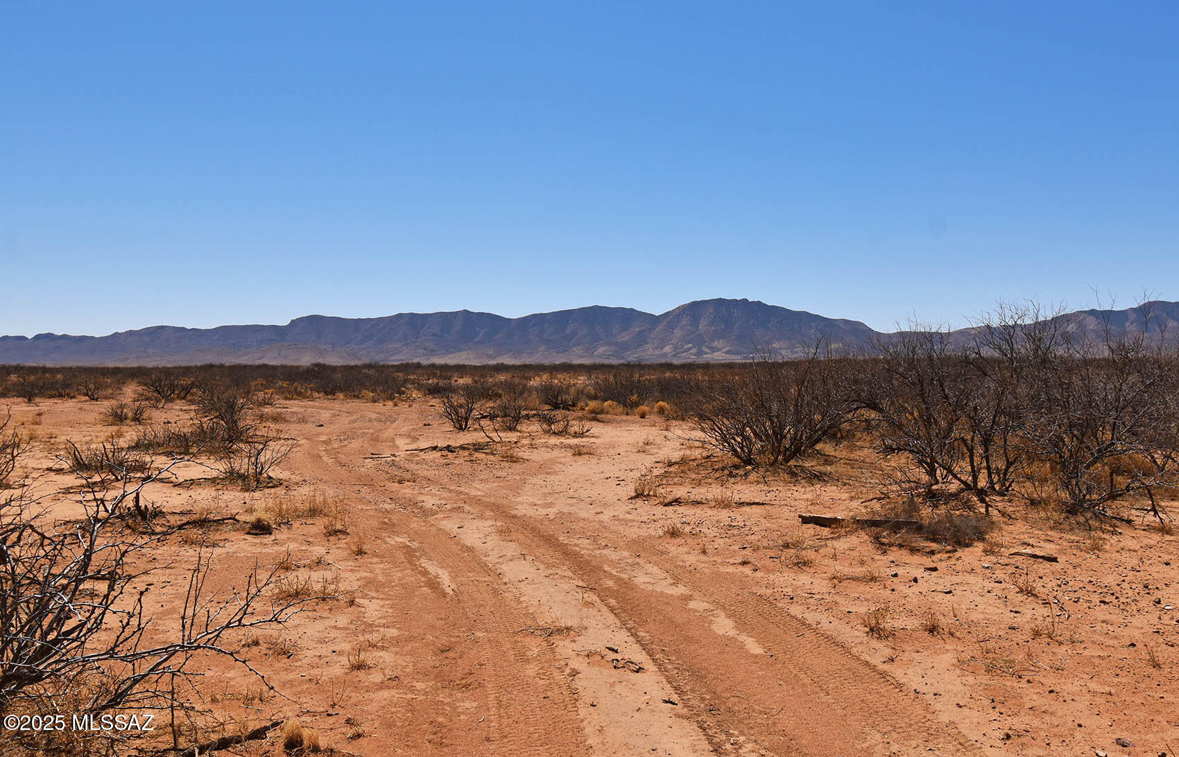 Arizona Sun Sites - Land