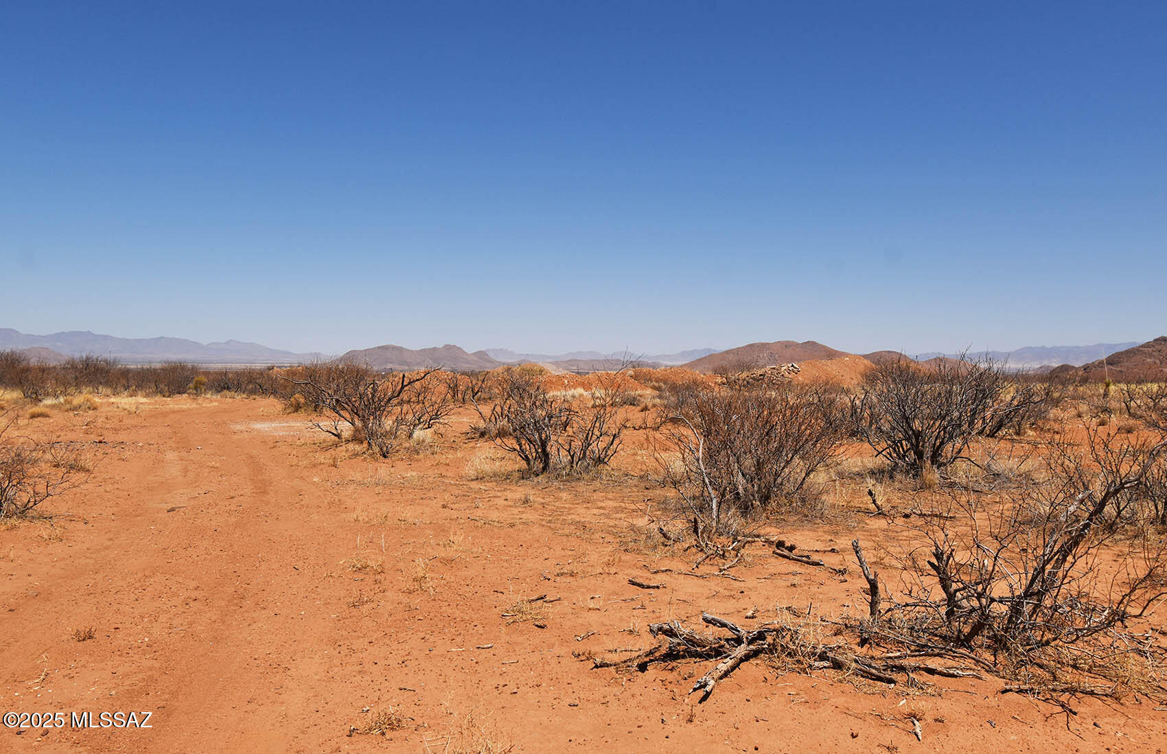 Arizona Sun Sites - Land