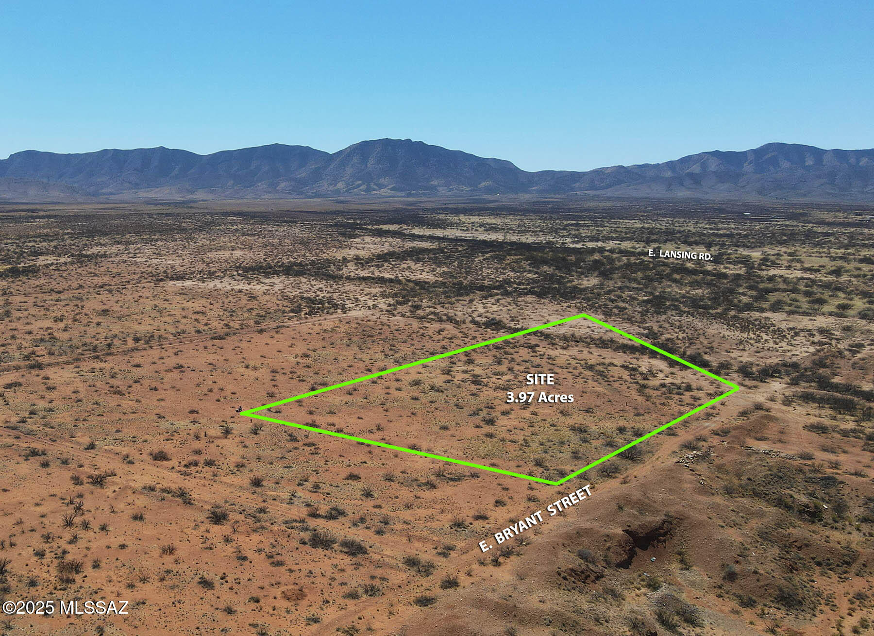 Three contiguous lots totaling 3.97 acres sitting just below Six Mile Hill. Off-grid lots with Panoramic views and quick access to town for mail & basics. Zoned SR-43, this Property is level and flat for building. Drill well or Haul water. Power is not close, best for off-grid dwellings. Being close to the 191, it's a quick drive to Willcox, Benson, Tombstone and Bisbee. Excellent area for hunters, birders and desert rats looking for a bug out spot. These lots currently require off-road vehicle access. Your future Cochise County adventure can begin here today! **Sale includes three parcels, Cochise APNs 113-28-075, 113-28-076 & 113-28-077