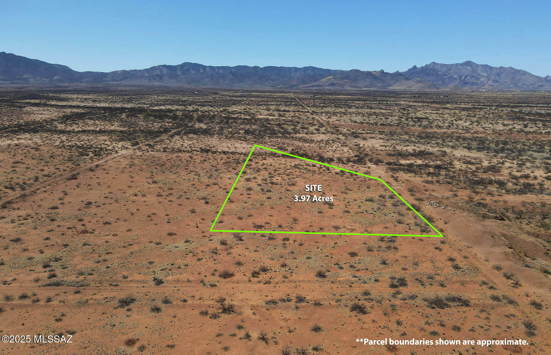 Arizona Sun Sites - Land
