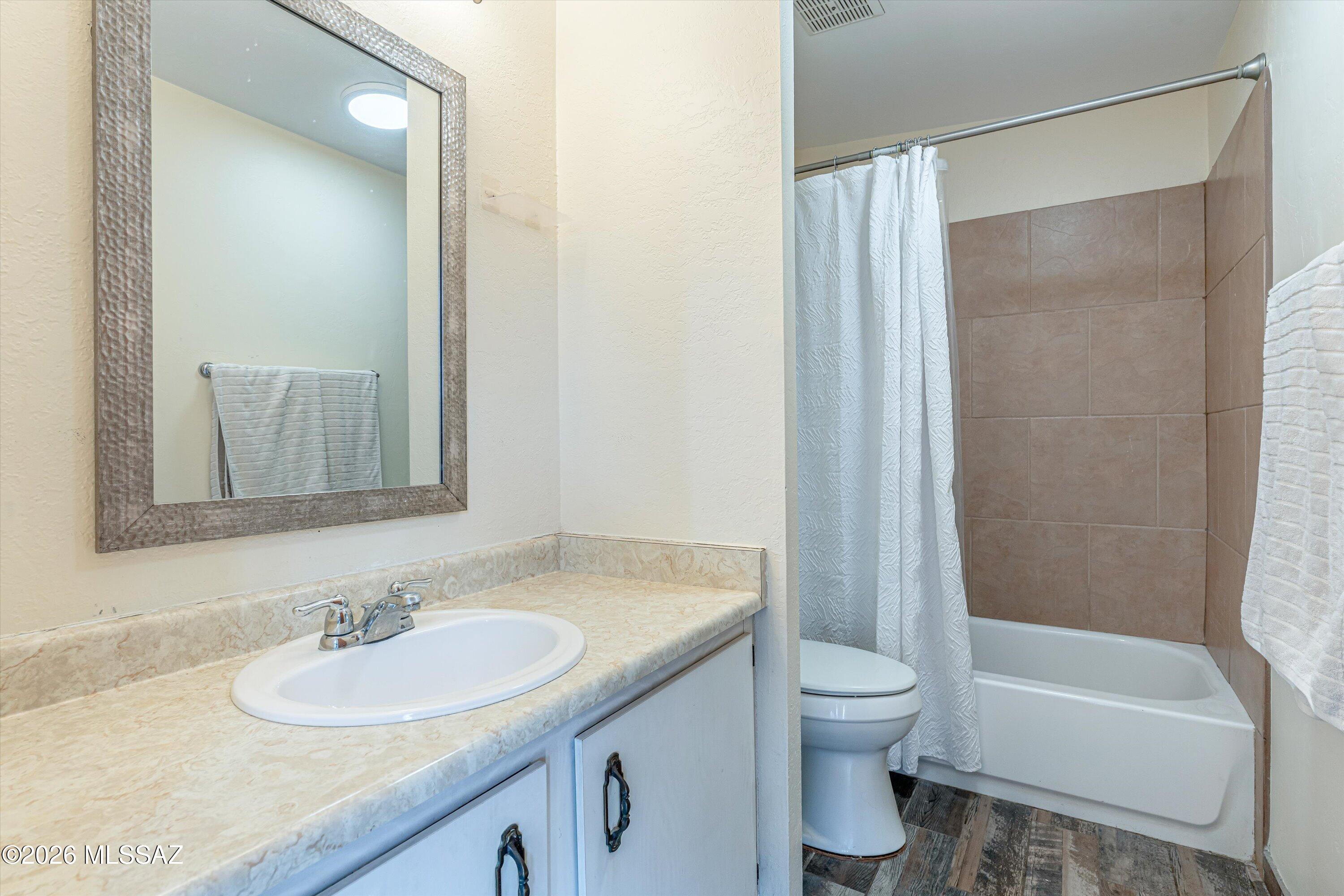 North Point Terrace (1-255) - Residential