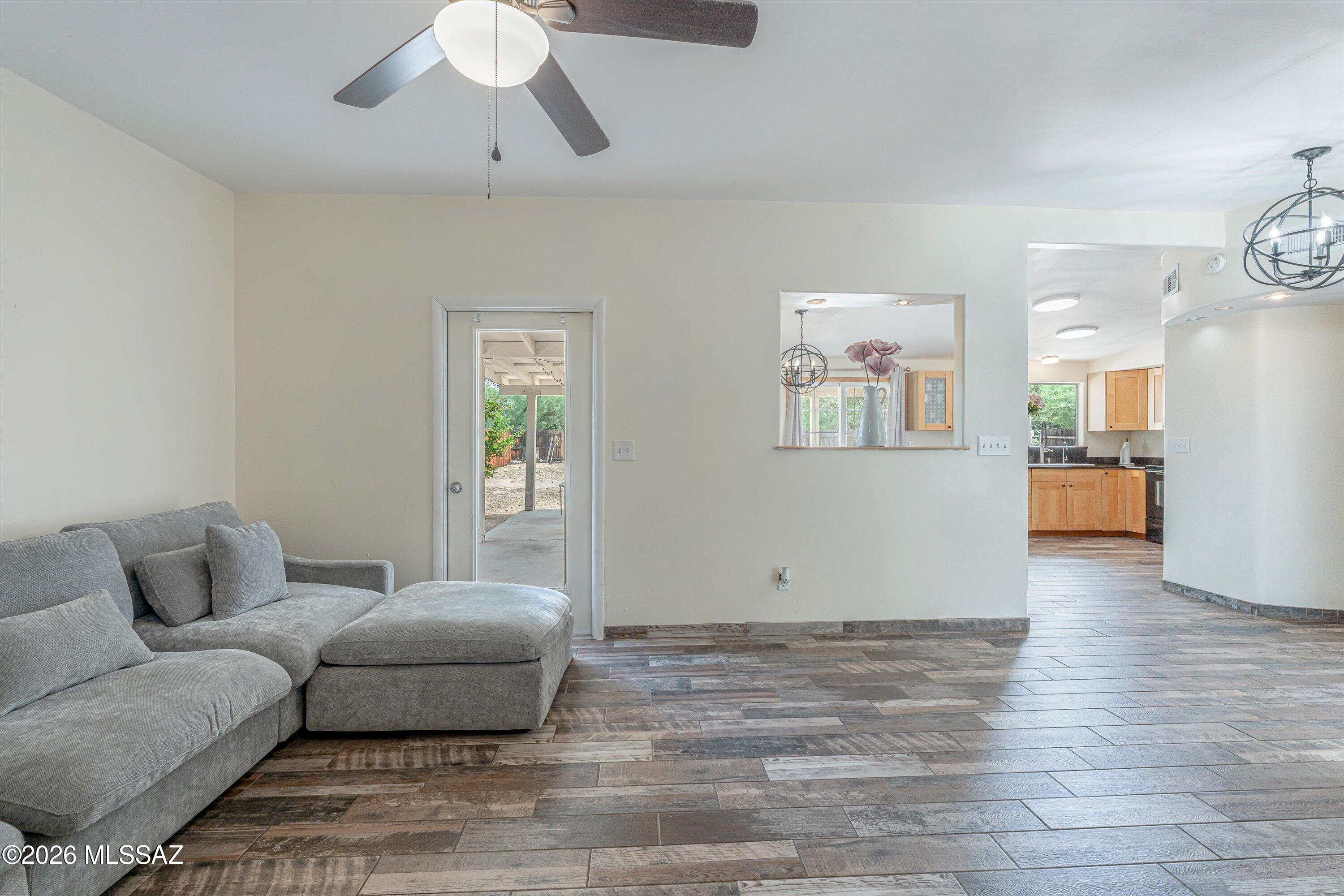 North Point Terrace (1-255) - Residential