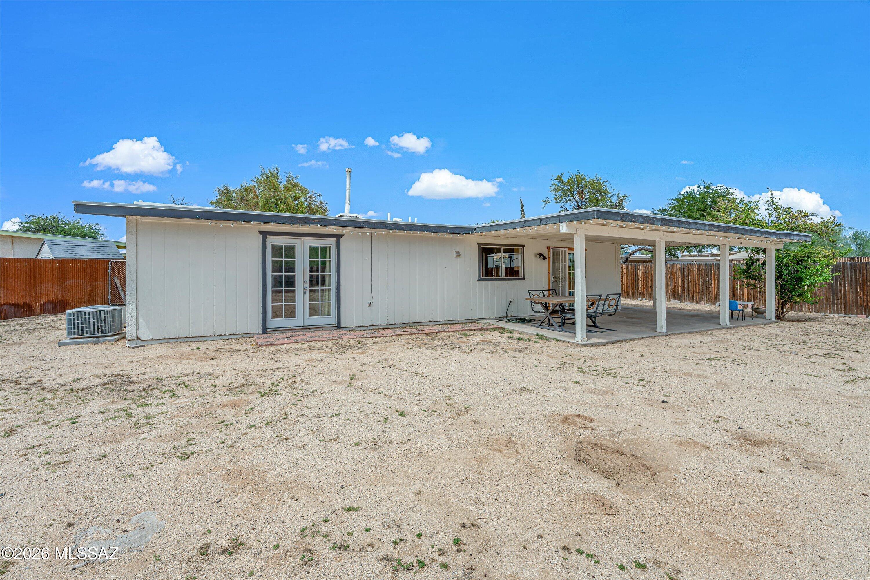 North Point Terrace (1-255) - Residential