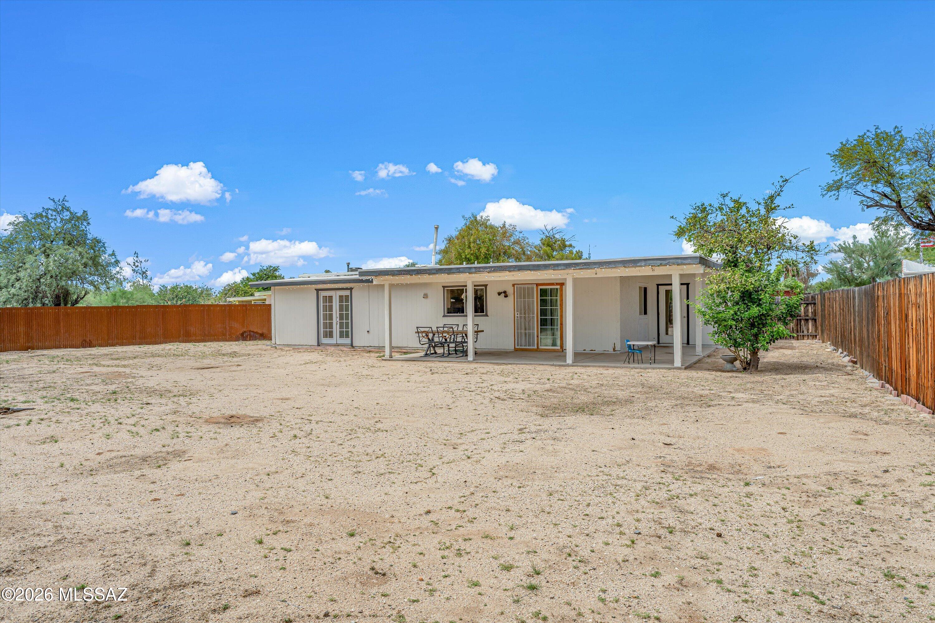North Point Terrace (1-255) - Residential