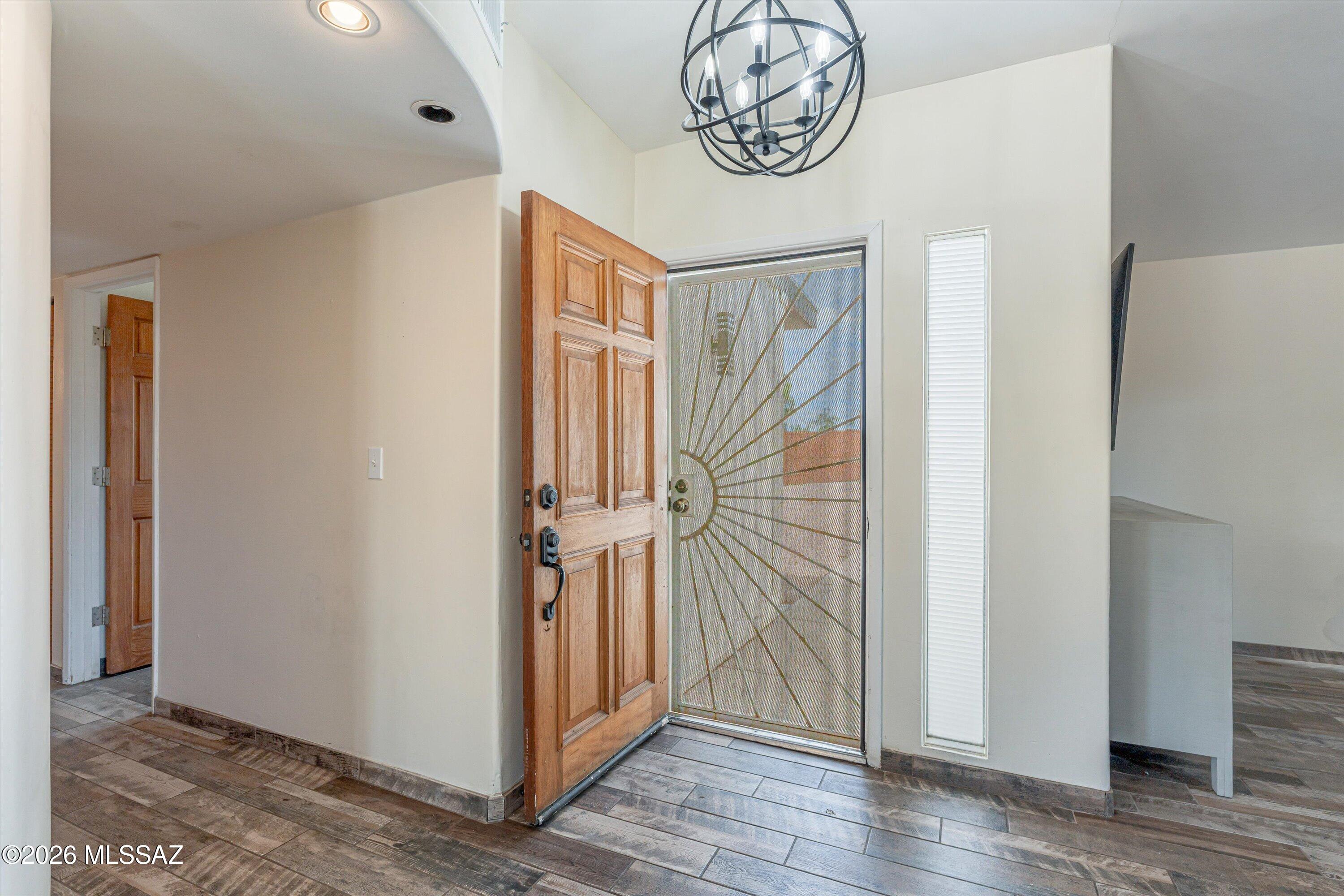 North Point Terrace (1-255) - Residential