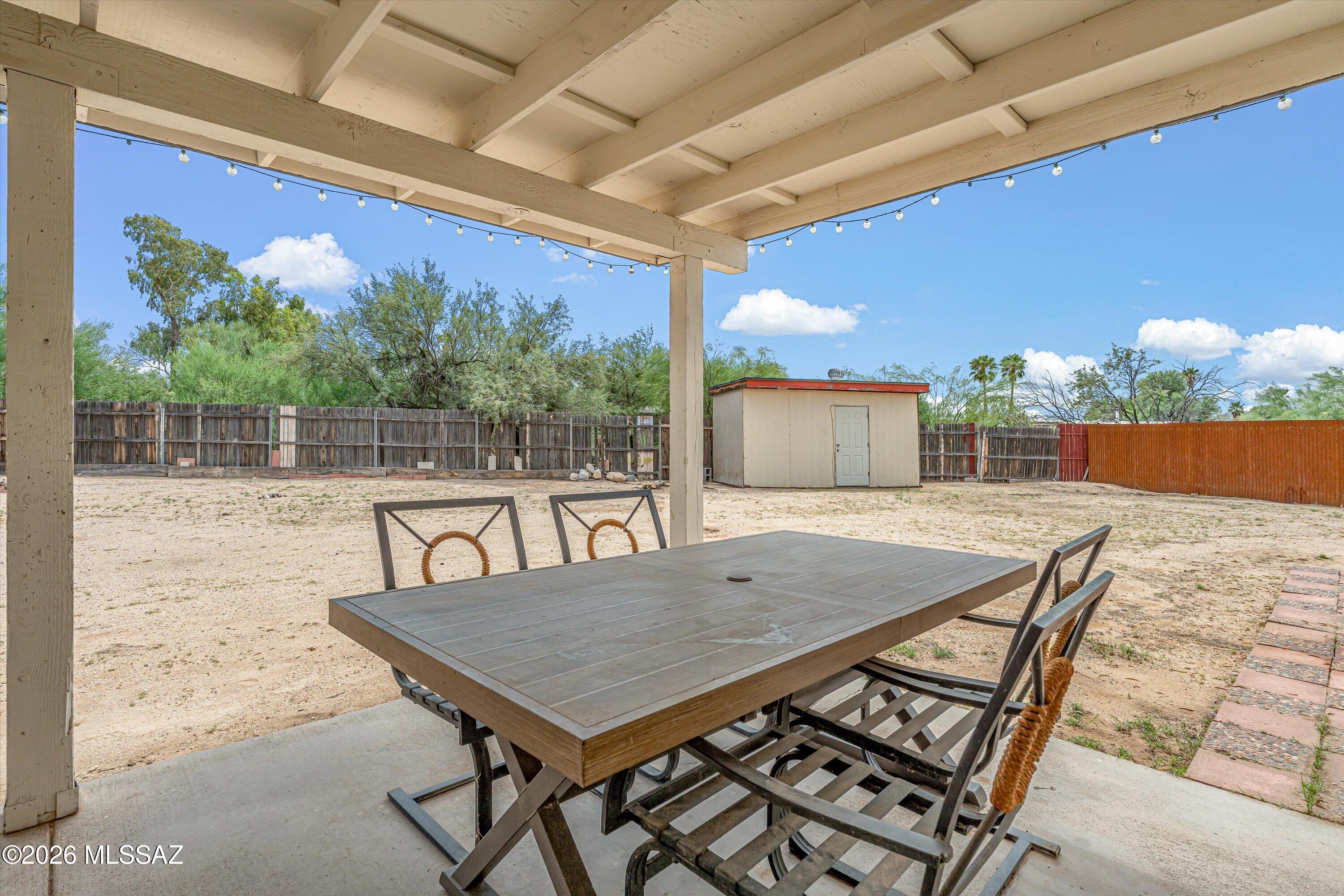 North Point Terrace (1-255) - Residential