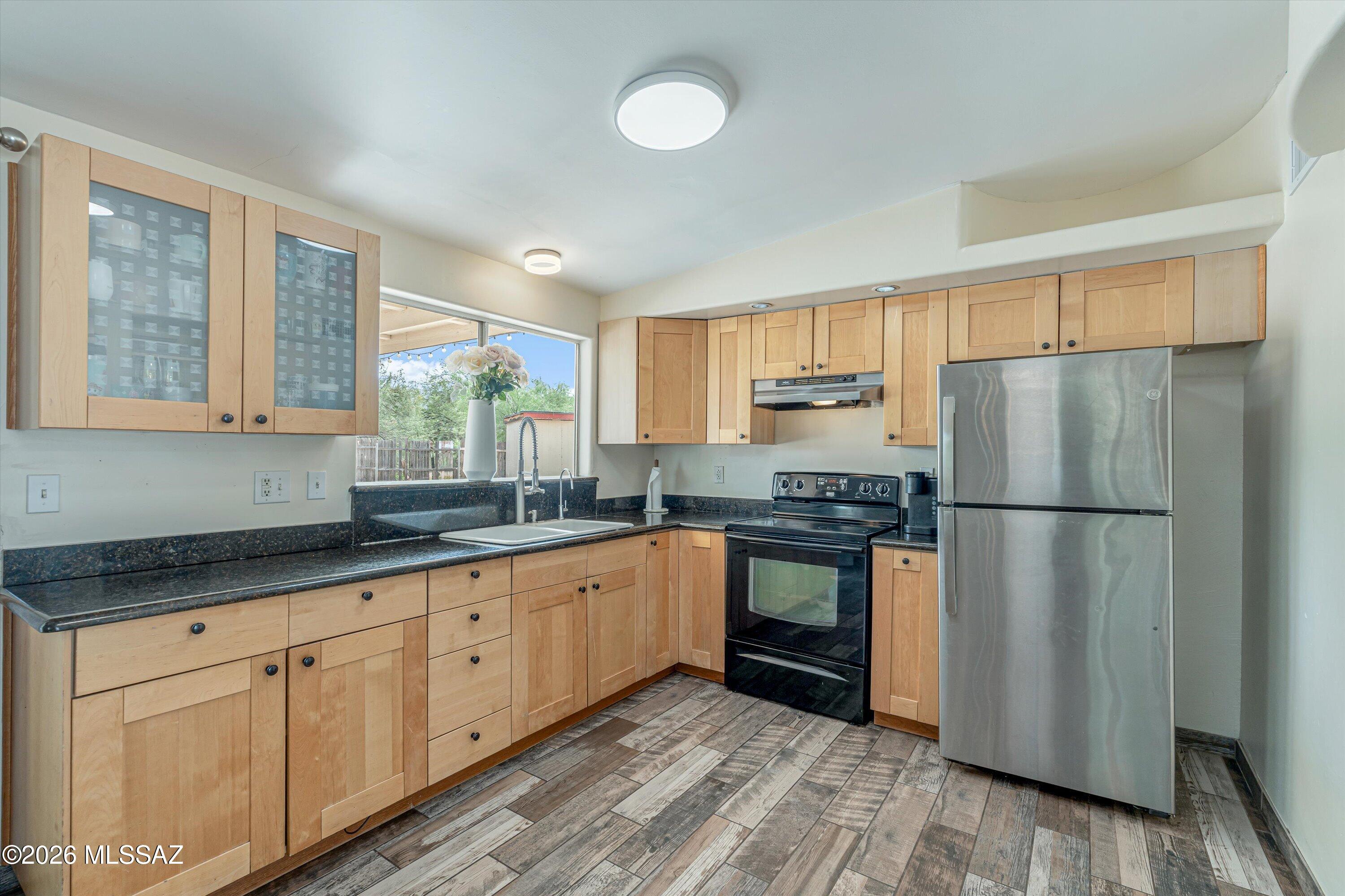 North Point Terrace (1-255) - Residential