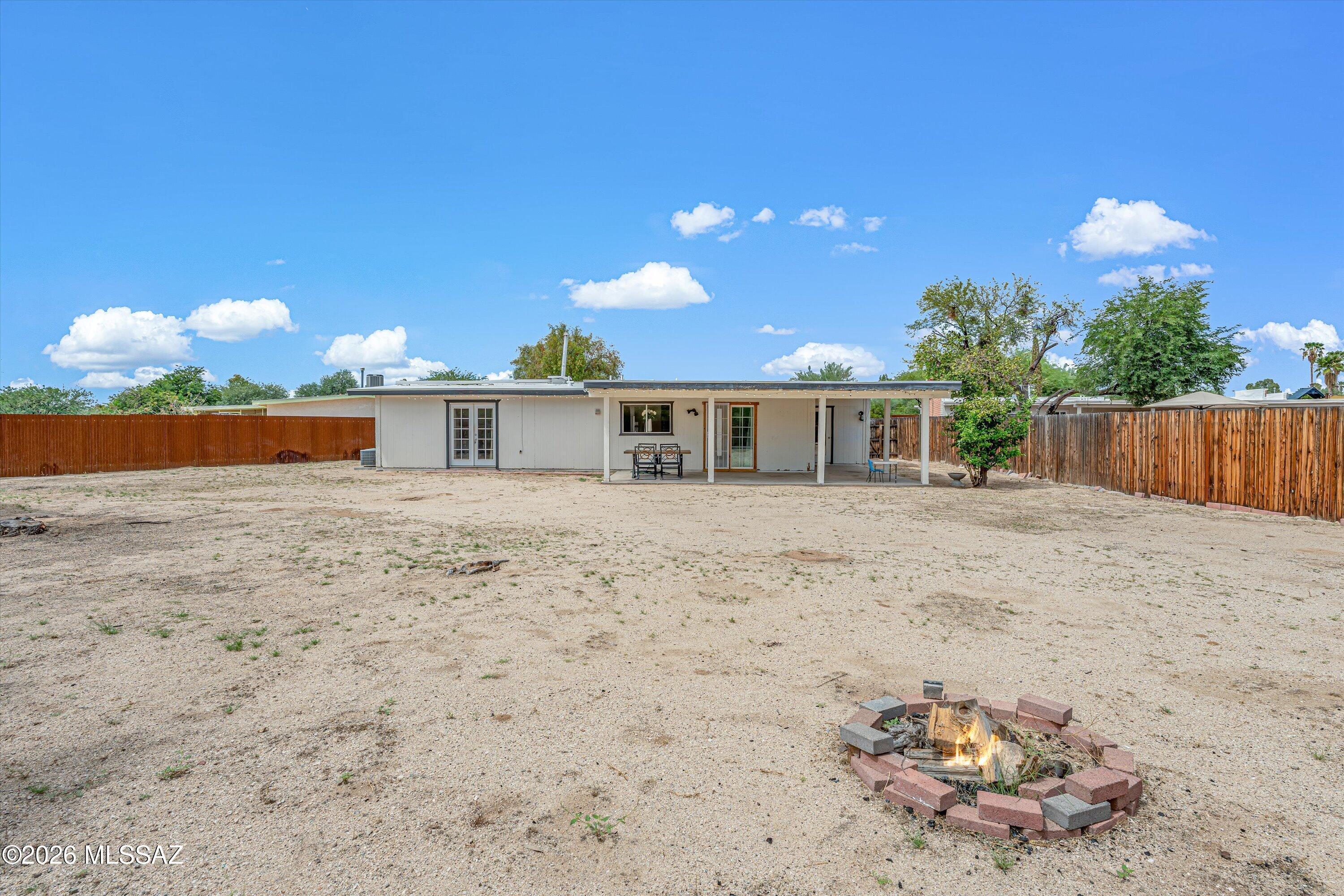 North Point Terrace (1-255) - Residential