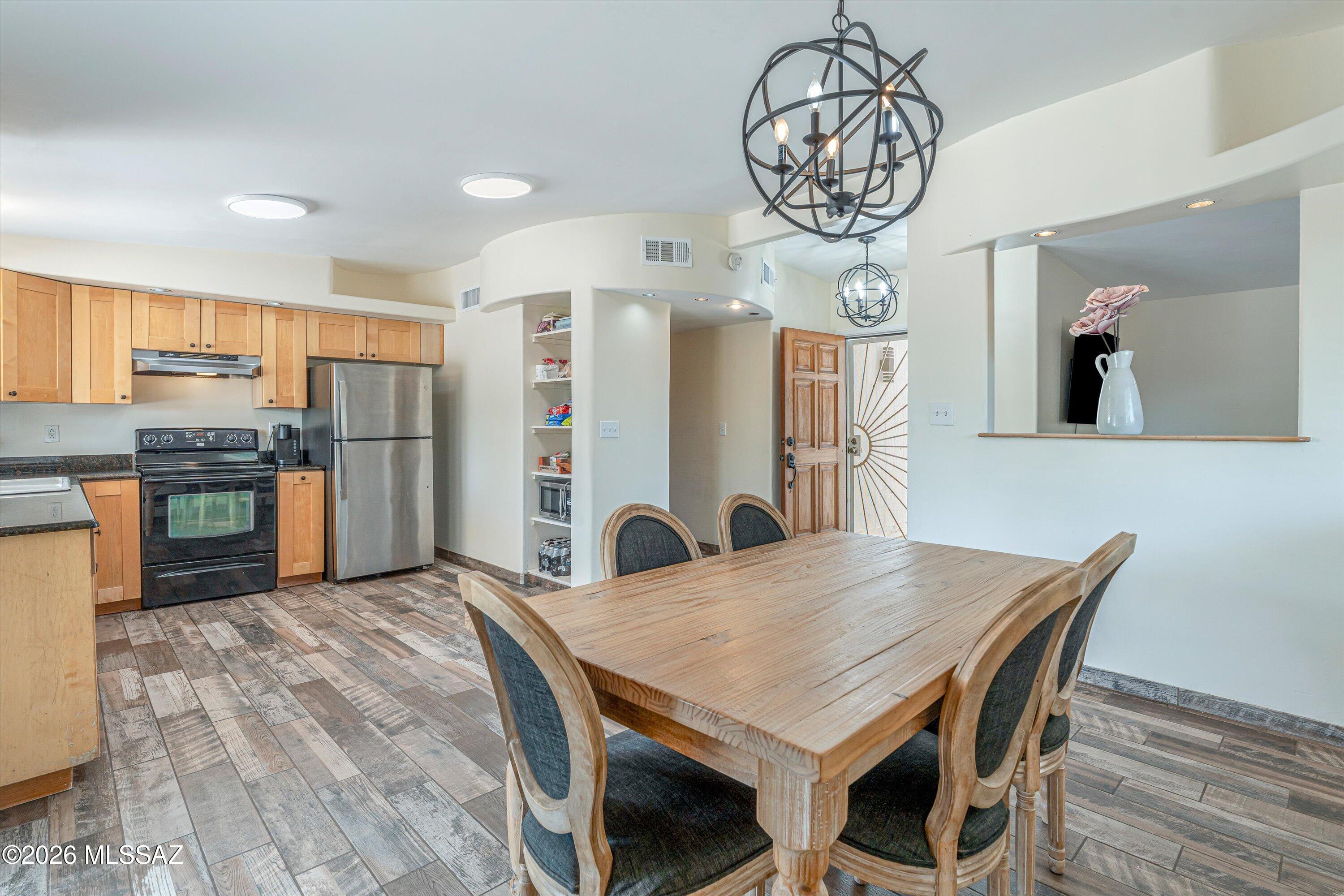 North Point Terrace (1-255) - Residential