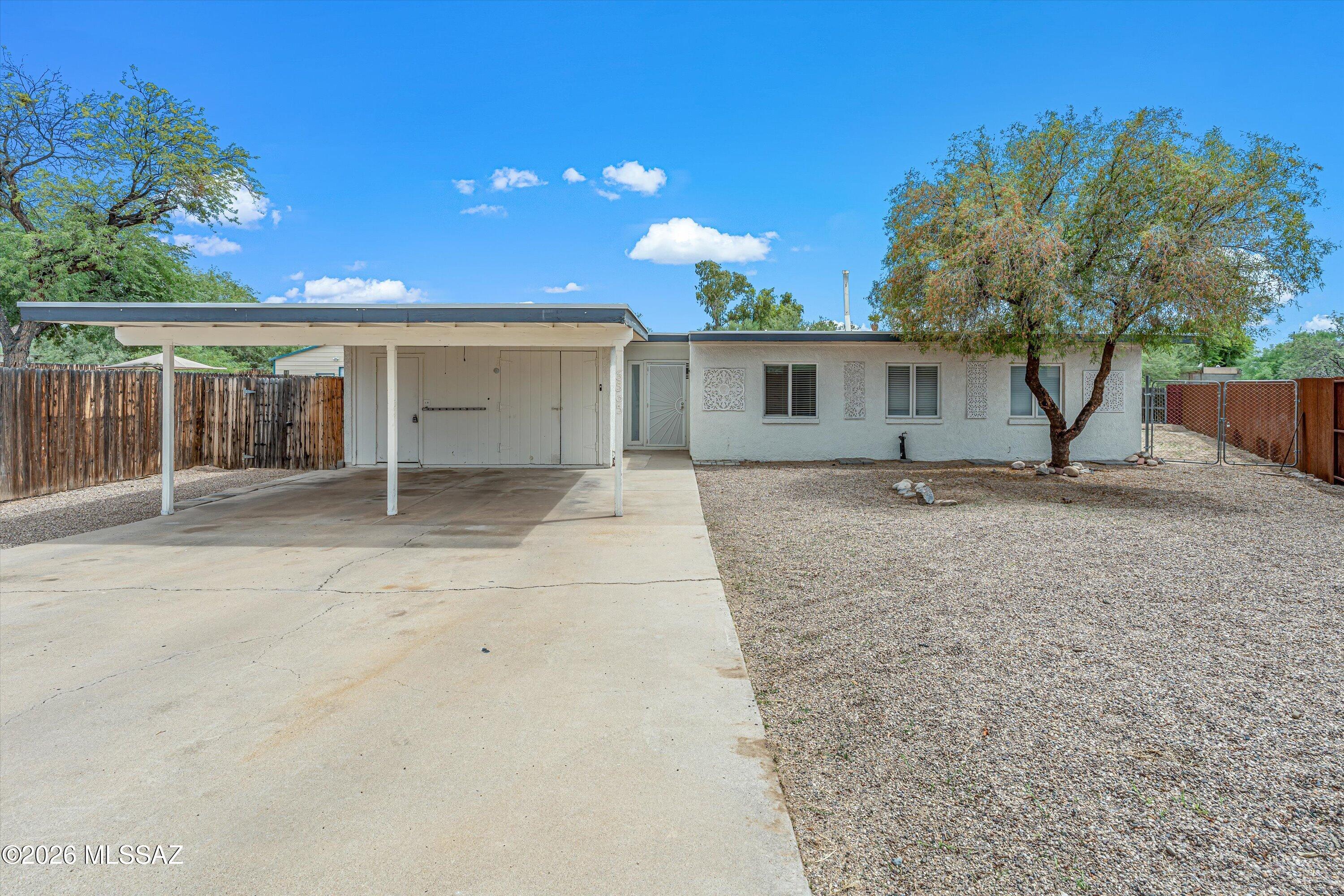 North Point Terrace (1-255) - Residential