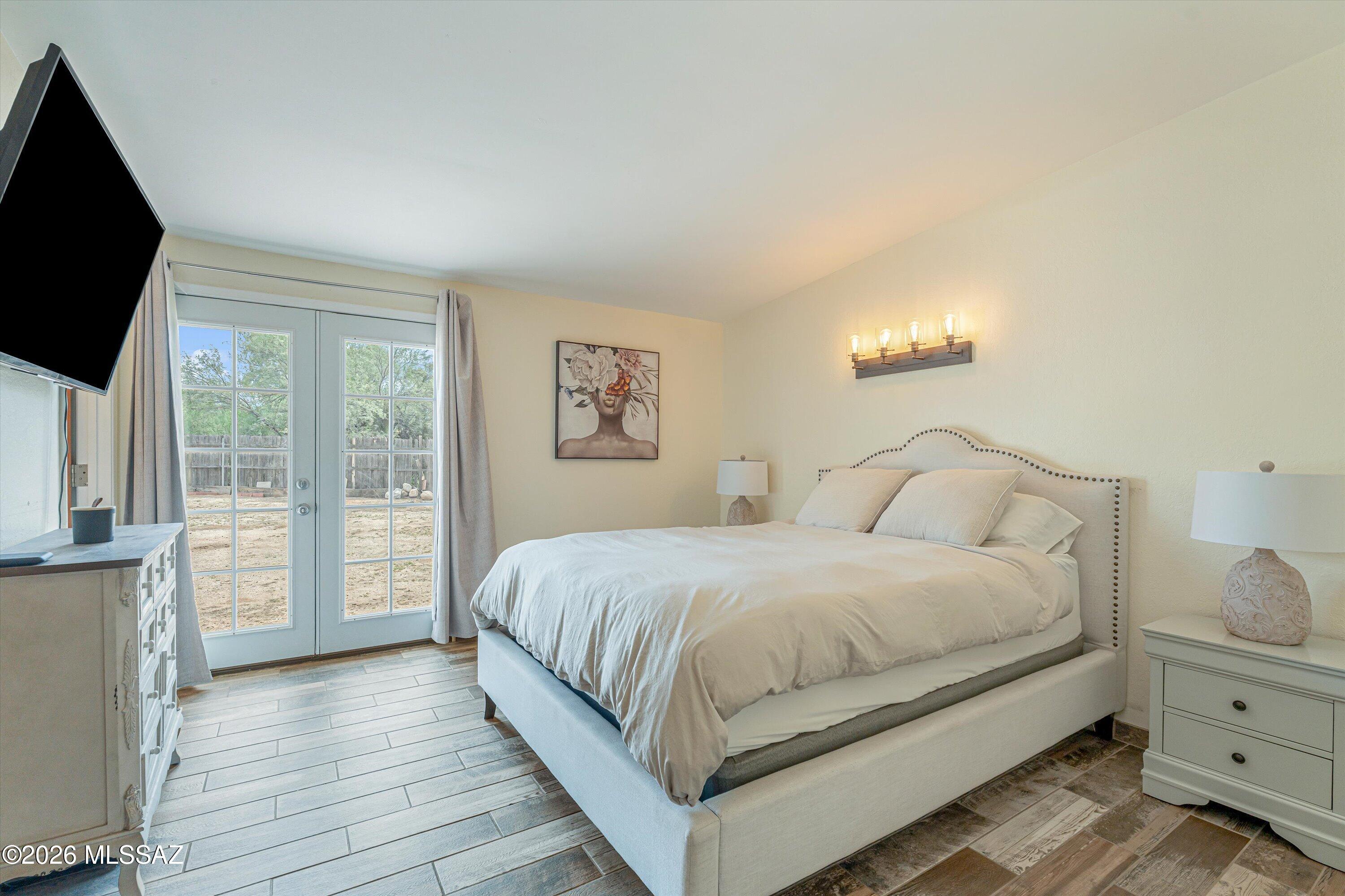 North Point Terrace (1-255) - Residential