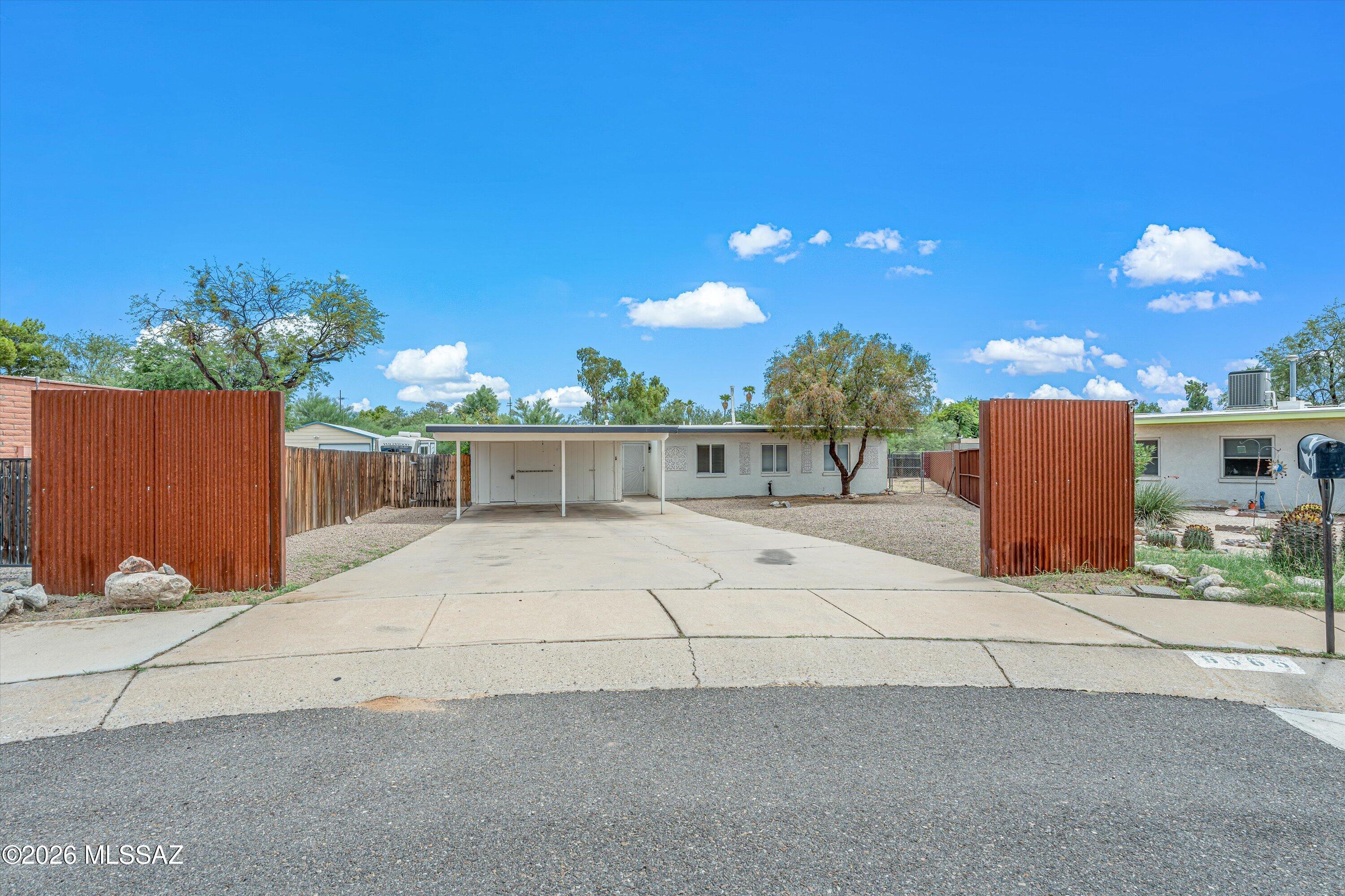 North Point Terrace (1-255) - Residential
