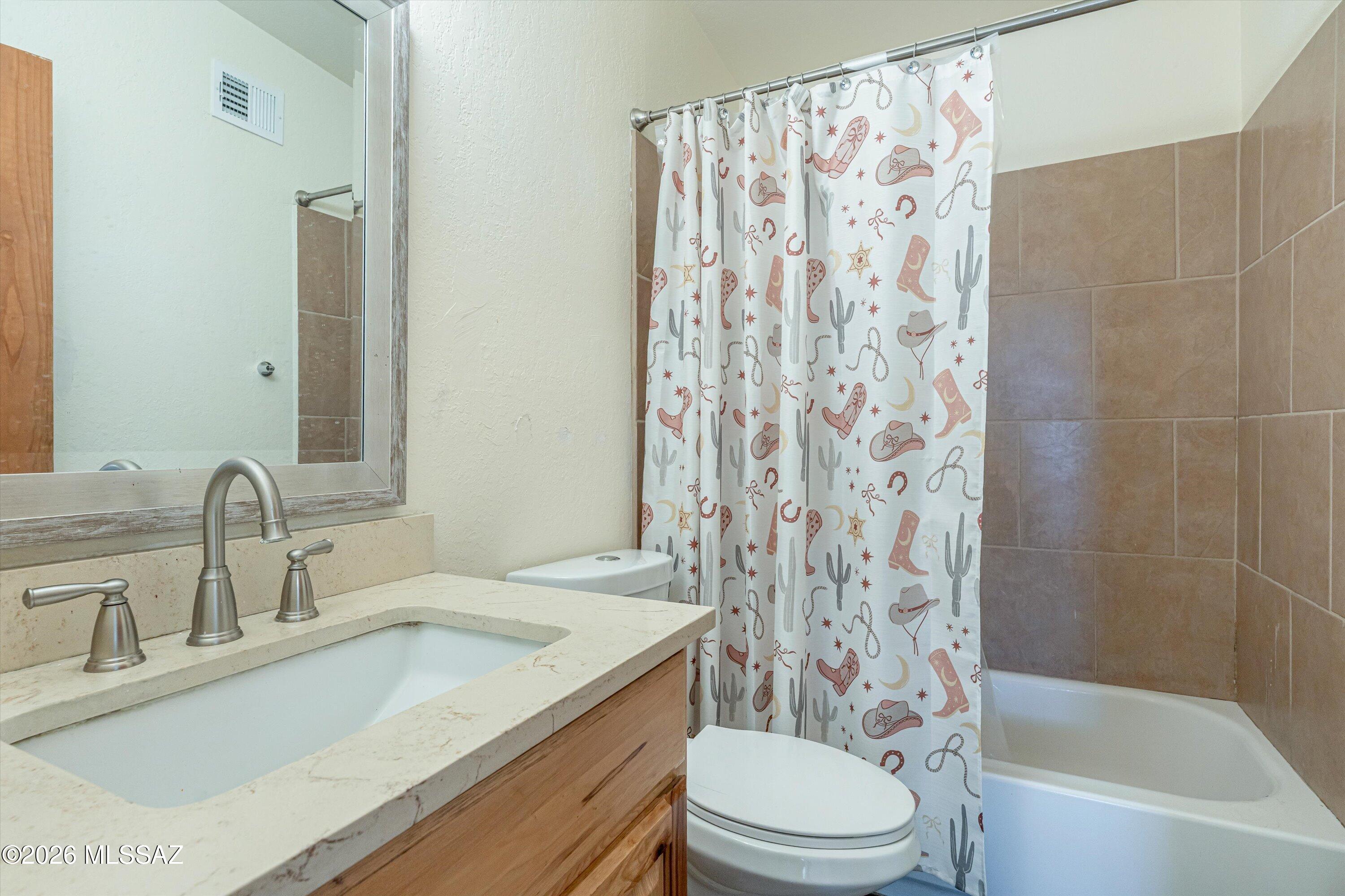 North Point Terrace (1-255) - Residential