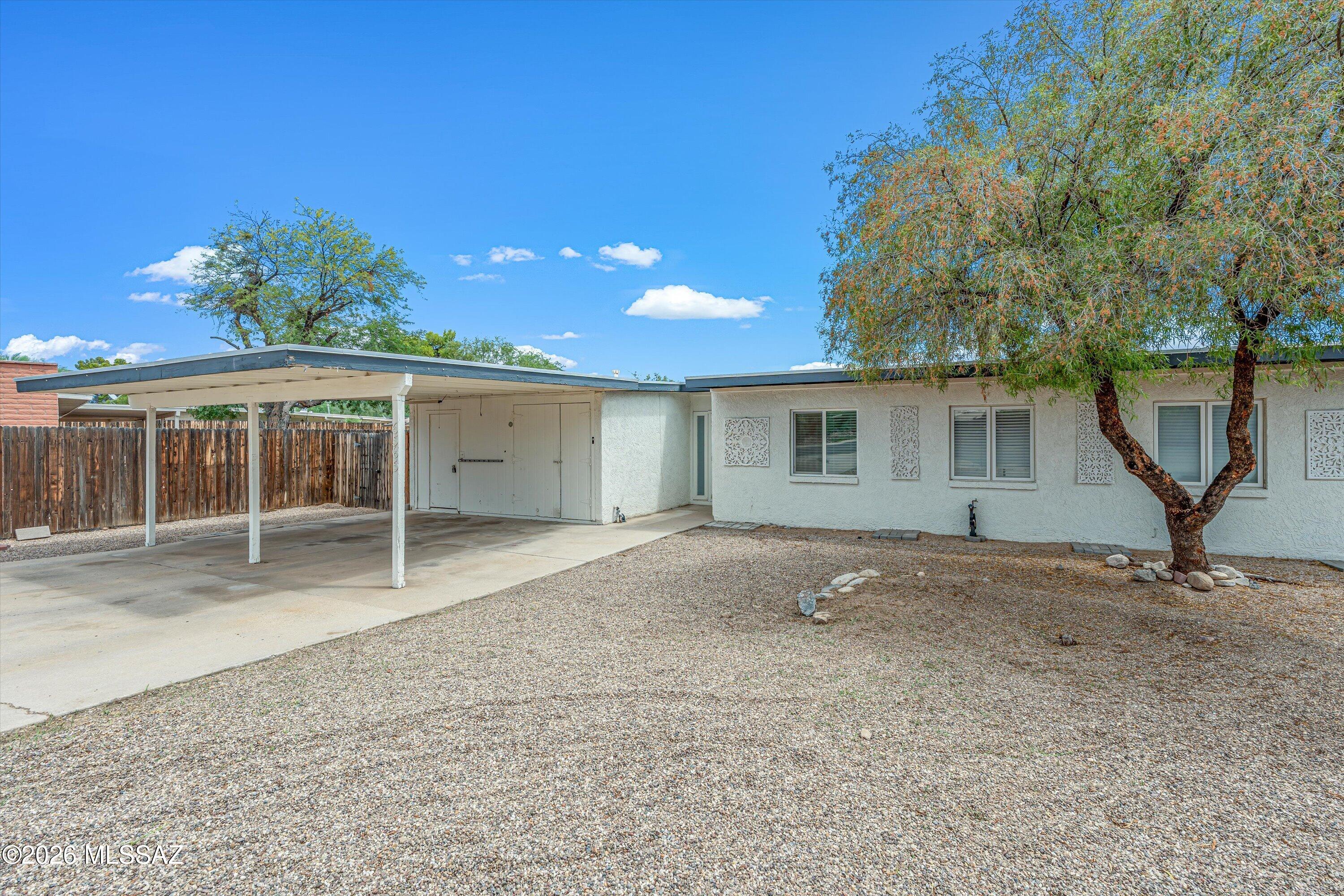 North Point Terrace (1-255) - Residential