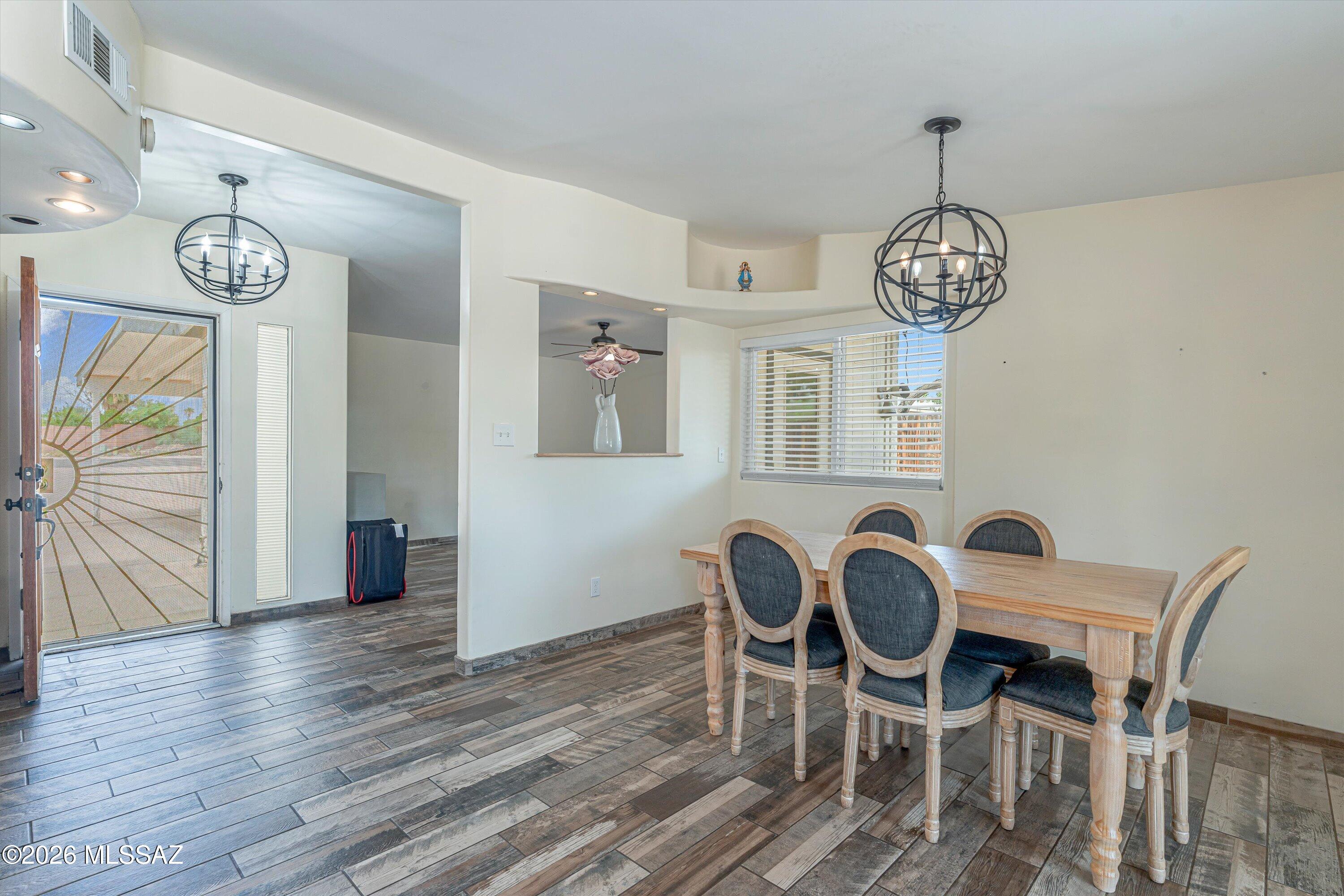 North Point Terrace (1-255) - Residential