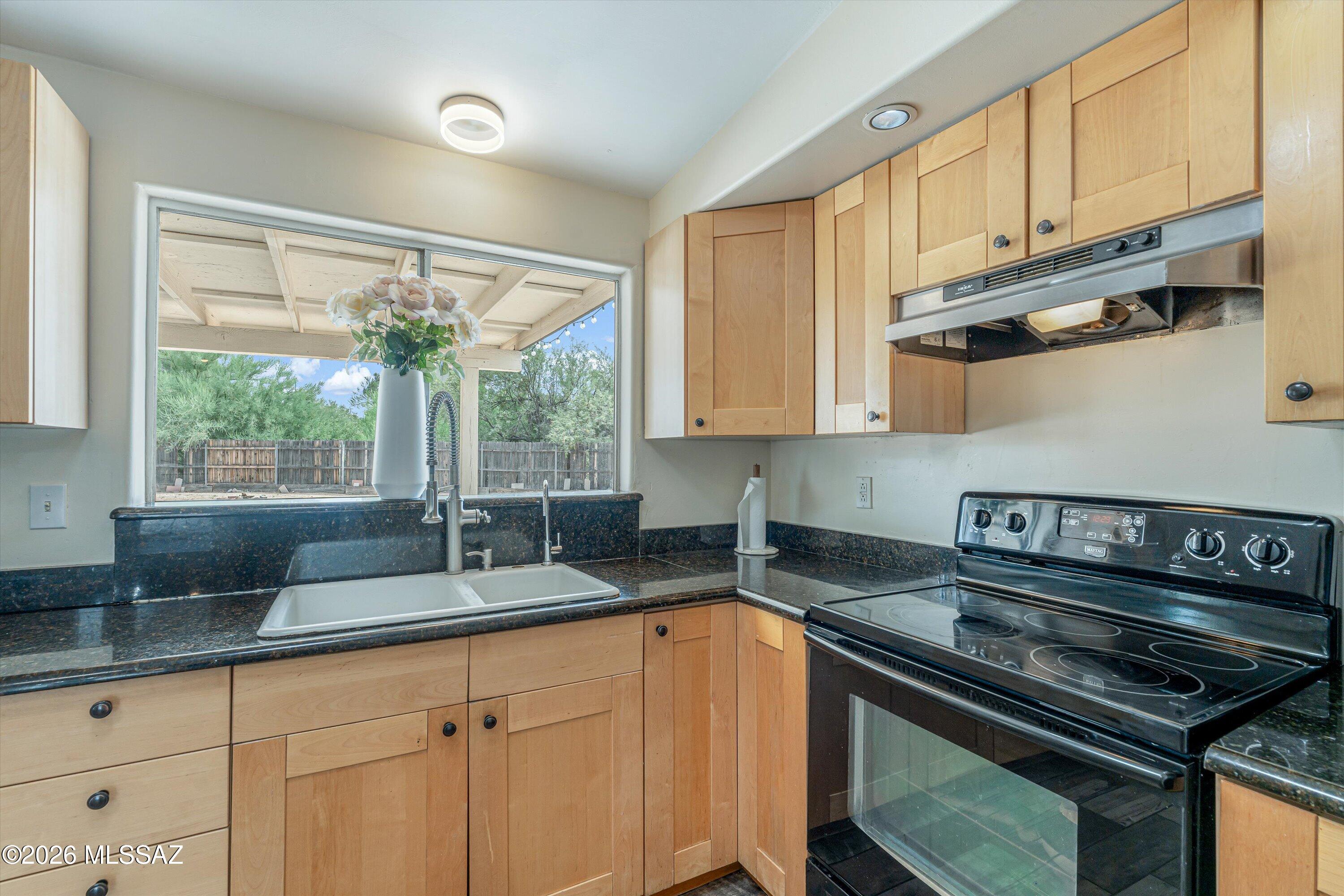 North Point Terrace (1-255) - Residential