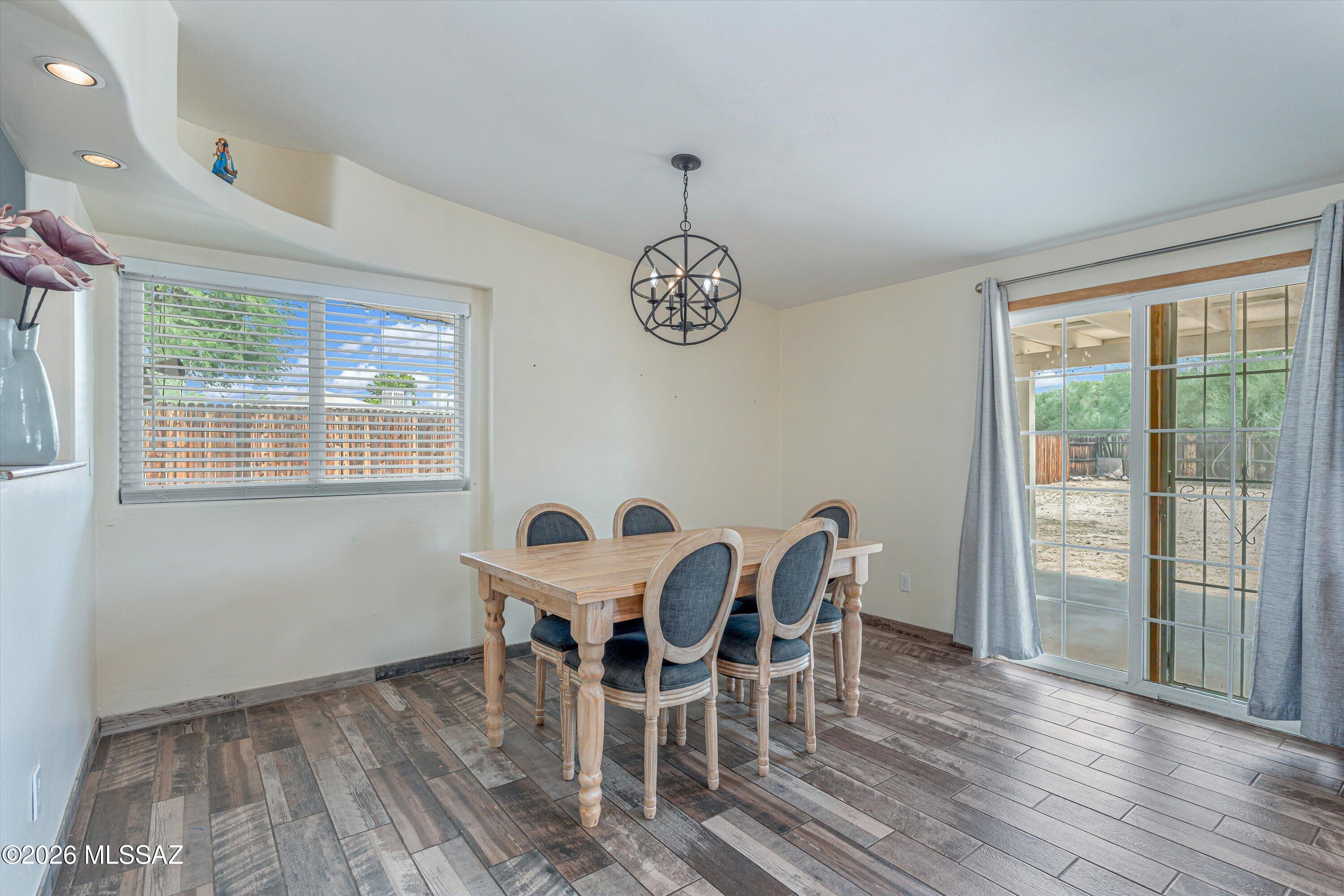 North Point Terrace (1-255) - Residential