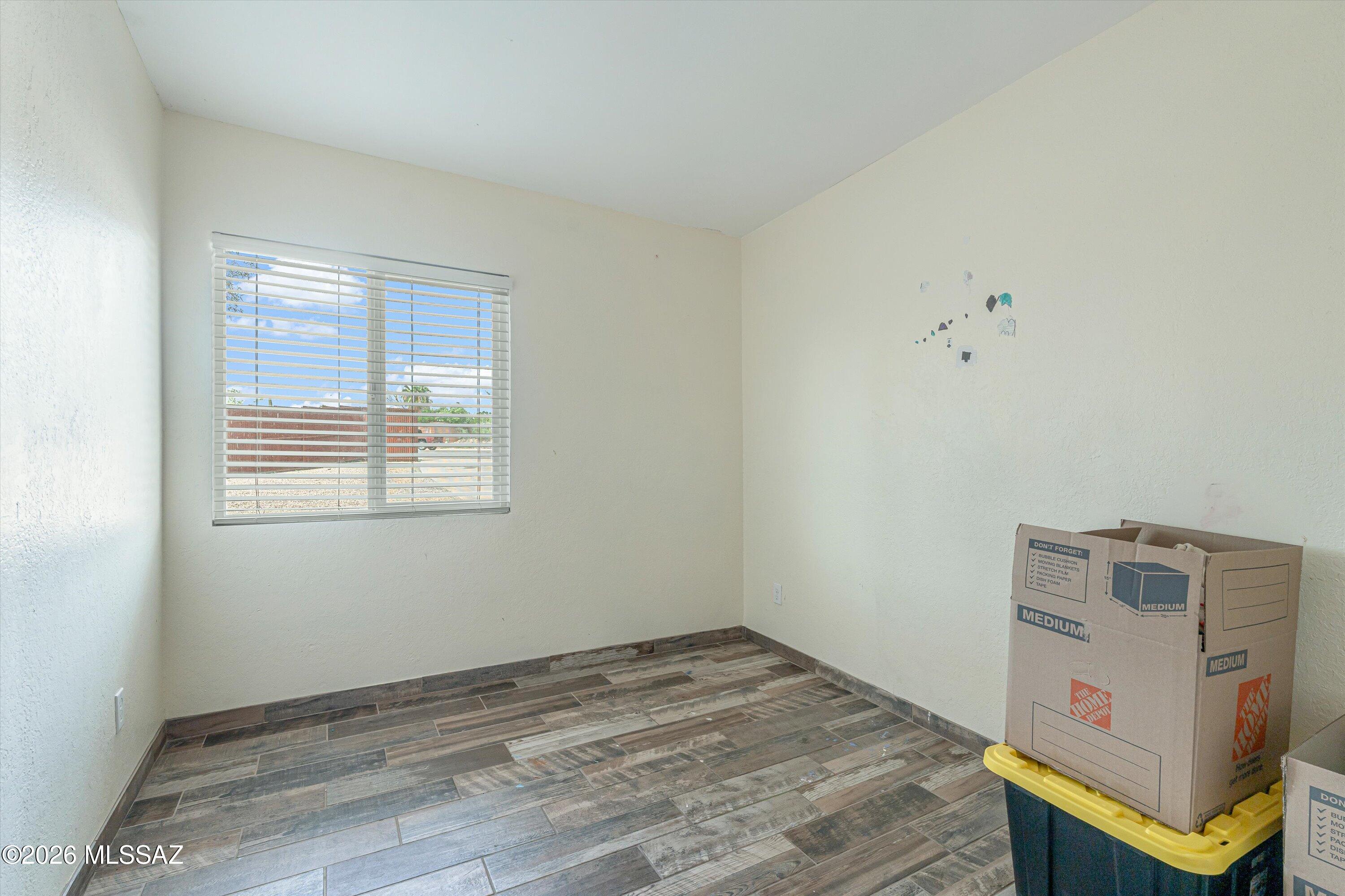 North Point Terrace (1-255) - Residential